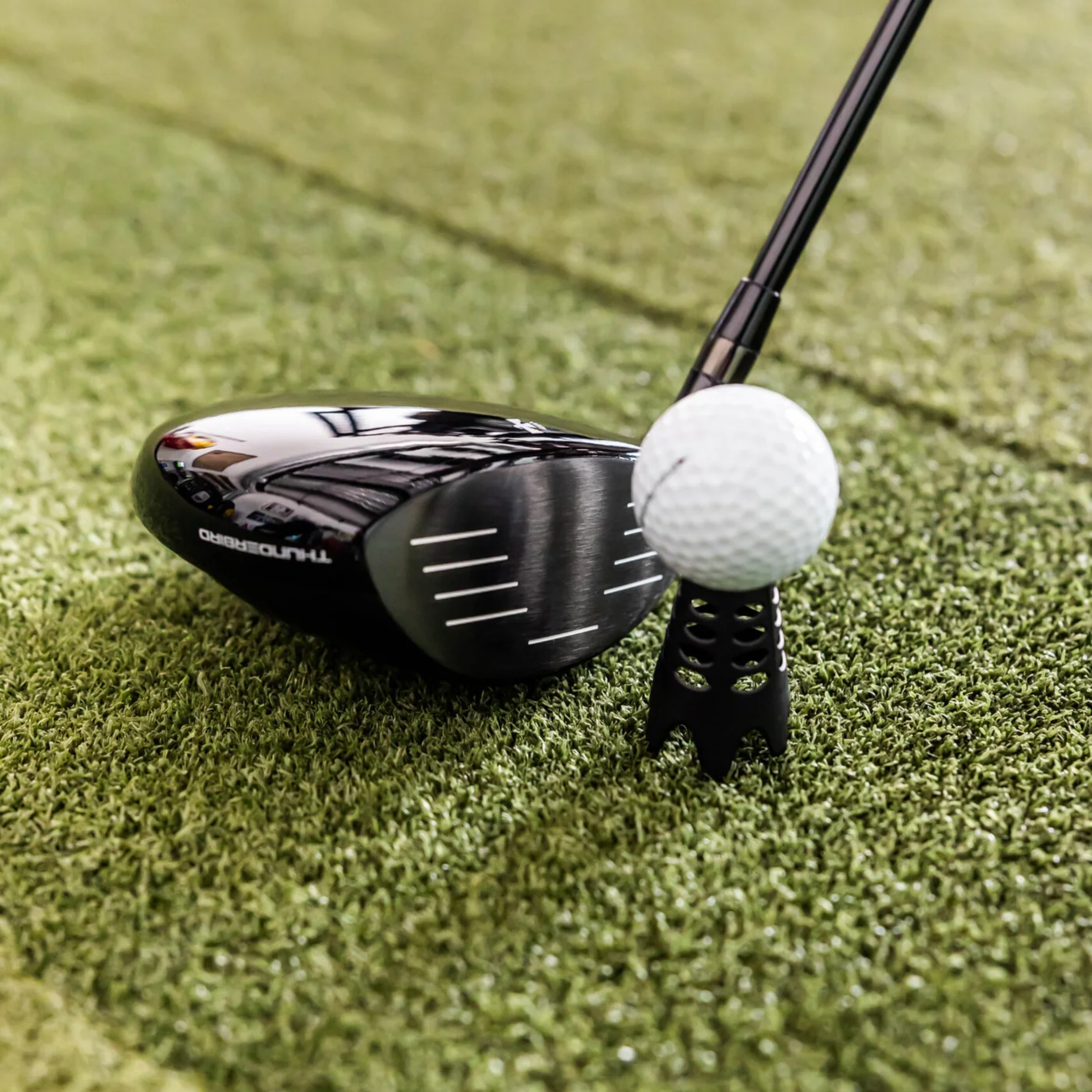 Men’s Thunderbird Driver