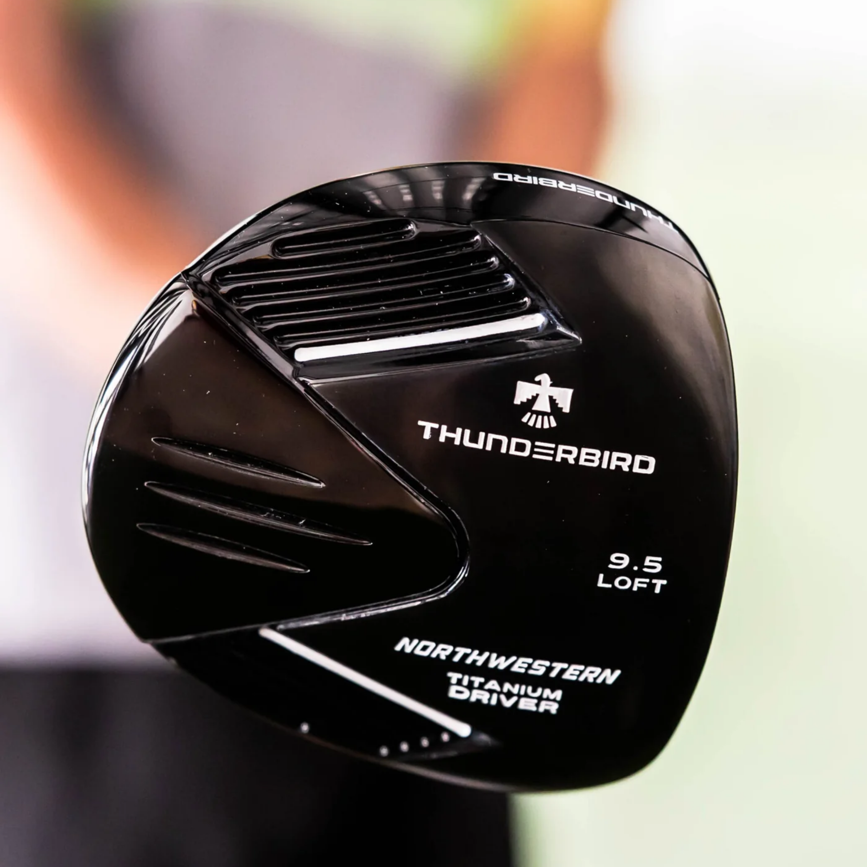 Men’s Thunderbird Driver