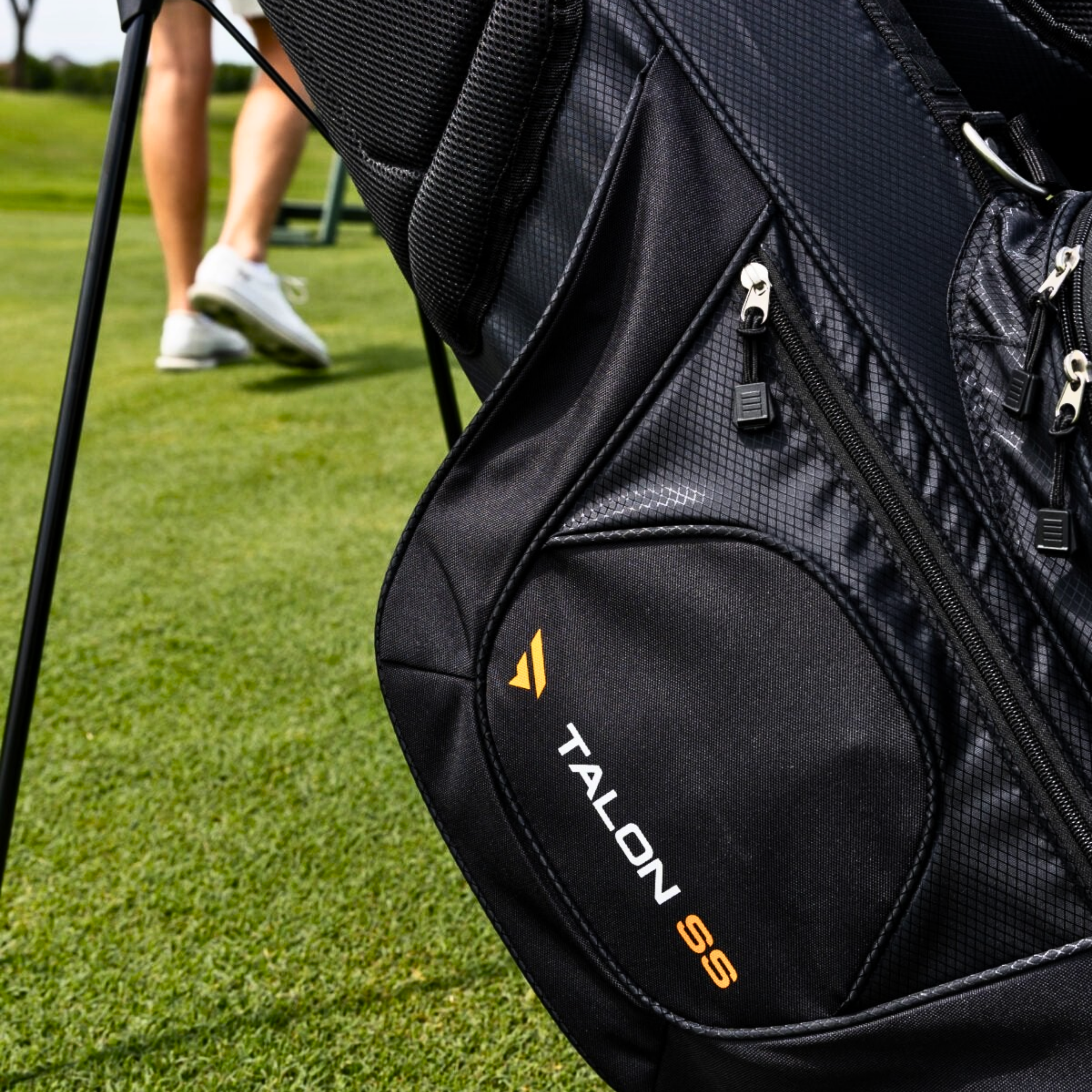 Men’s Talon SS Full Set