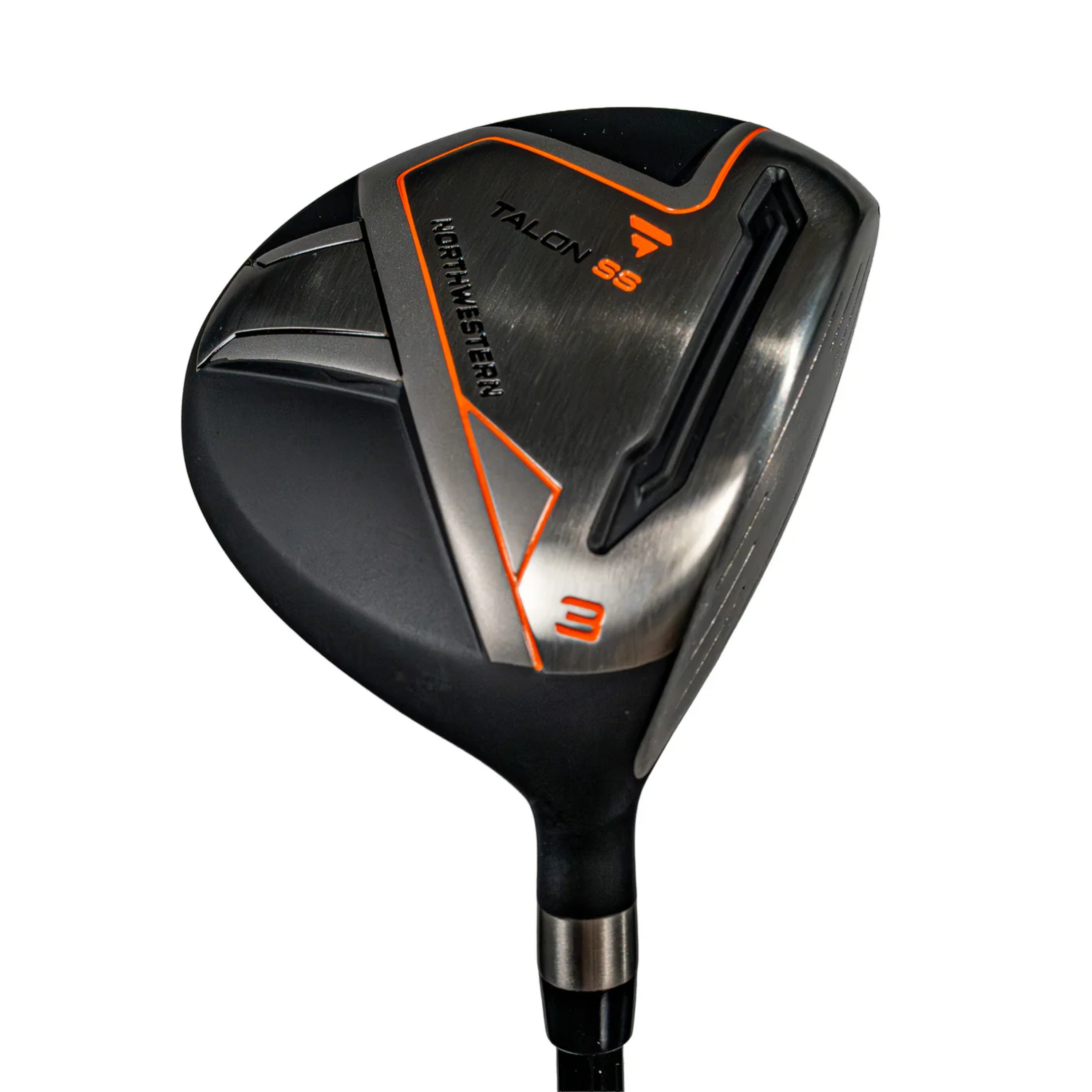 Men’s Talon SS Full Set