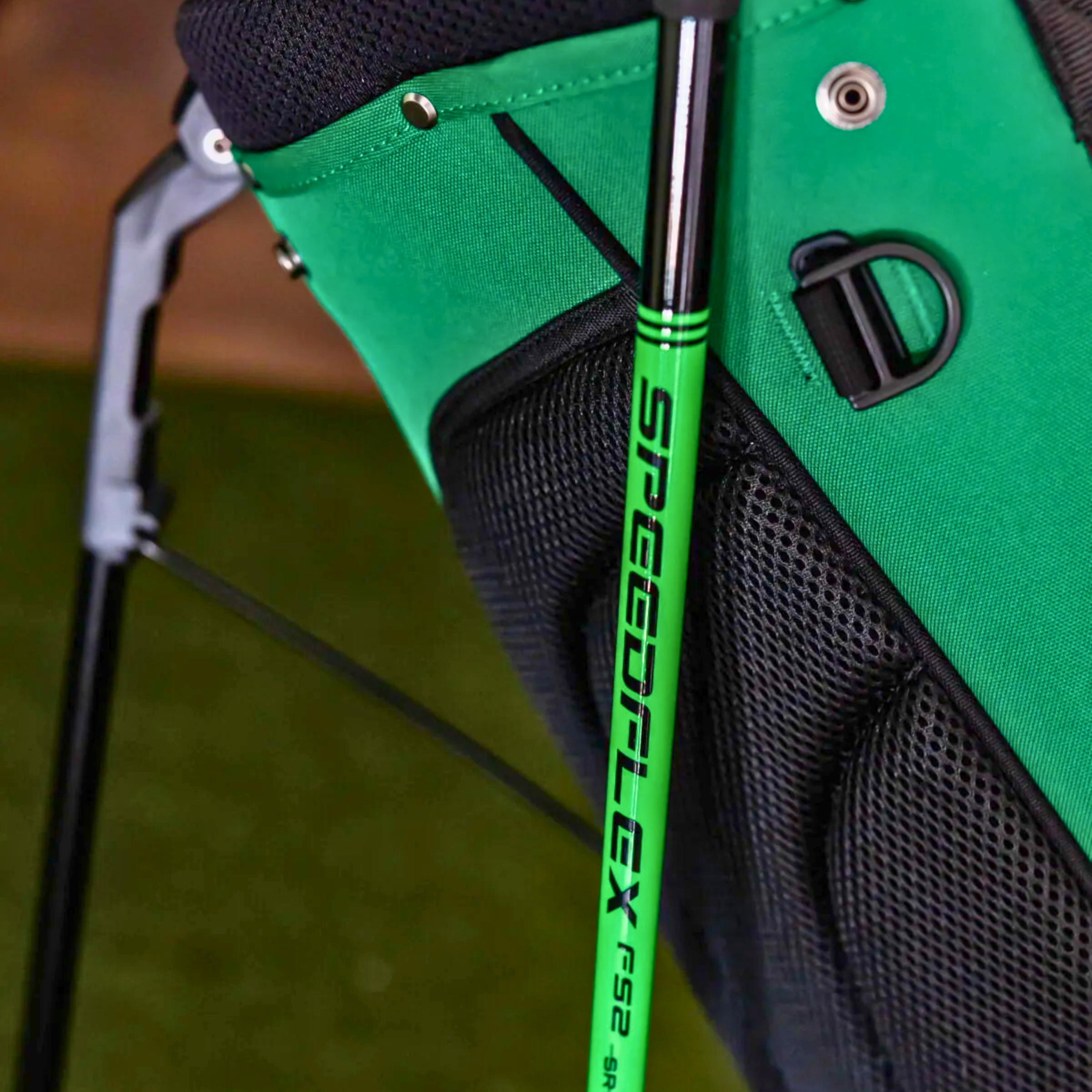 Senior’s Thunderbird Full Set