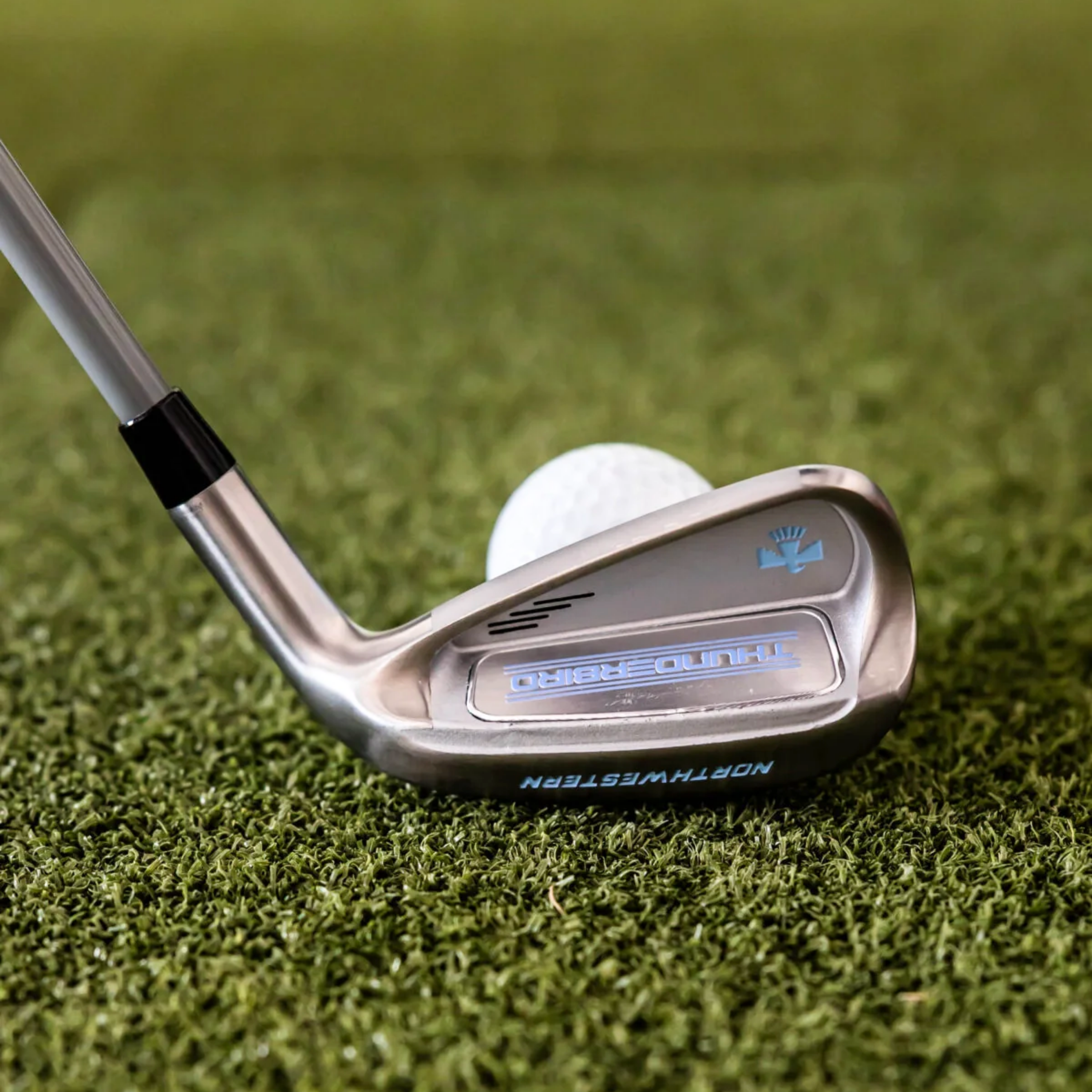 Women’s Thunderbird Full Set