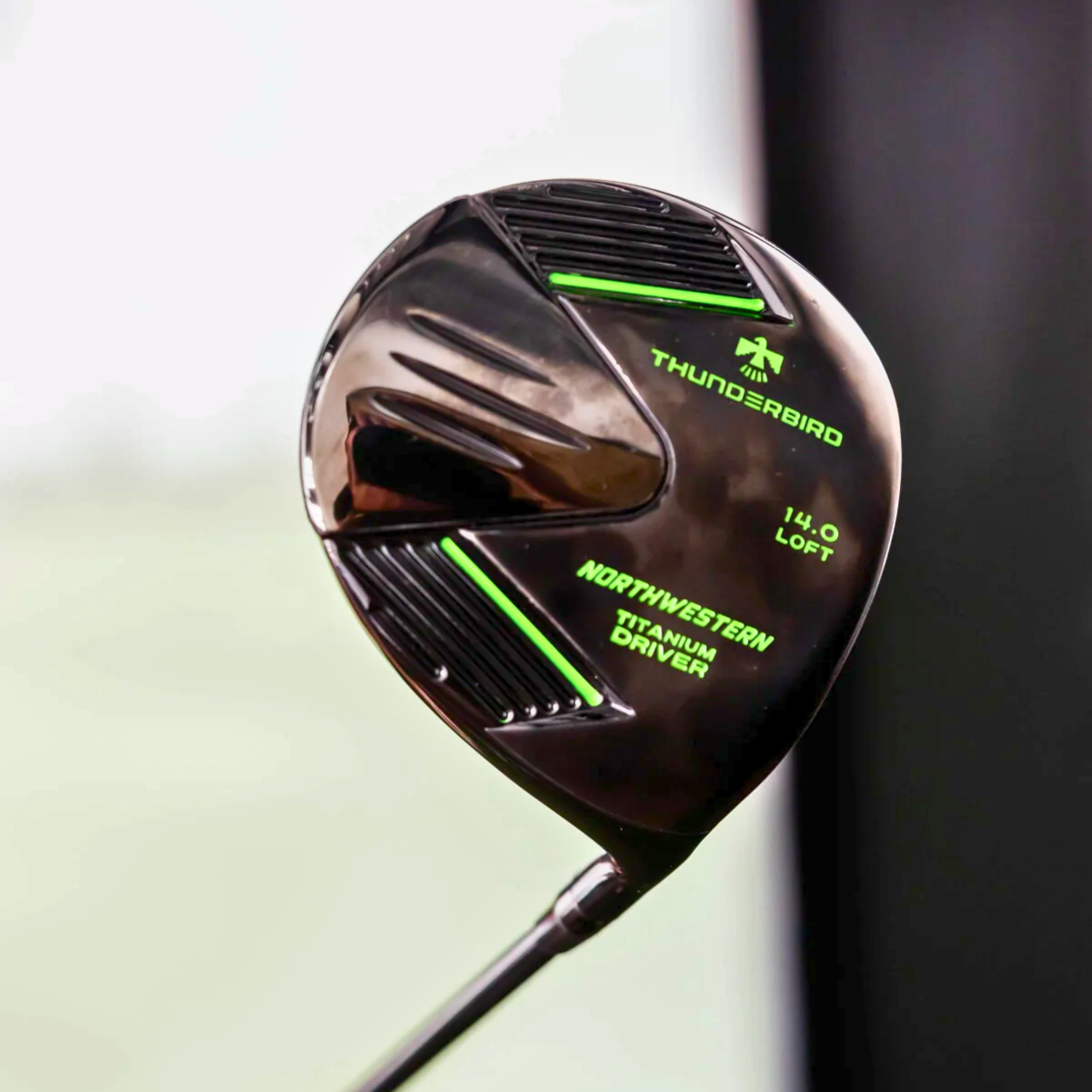 Senior’s Thunderbird Full Set