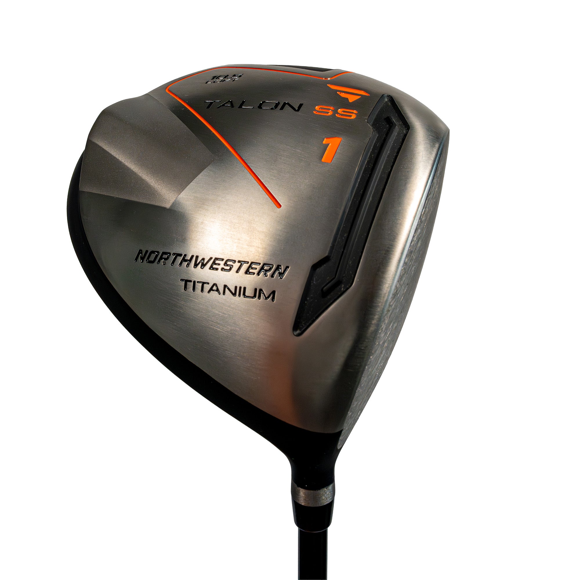 Men’s Talon SS Full Set