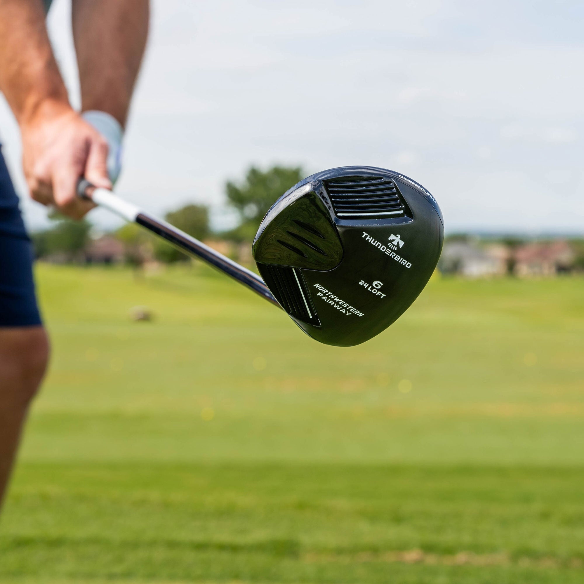 Men’s Thunderbird Fairway