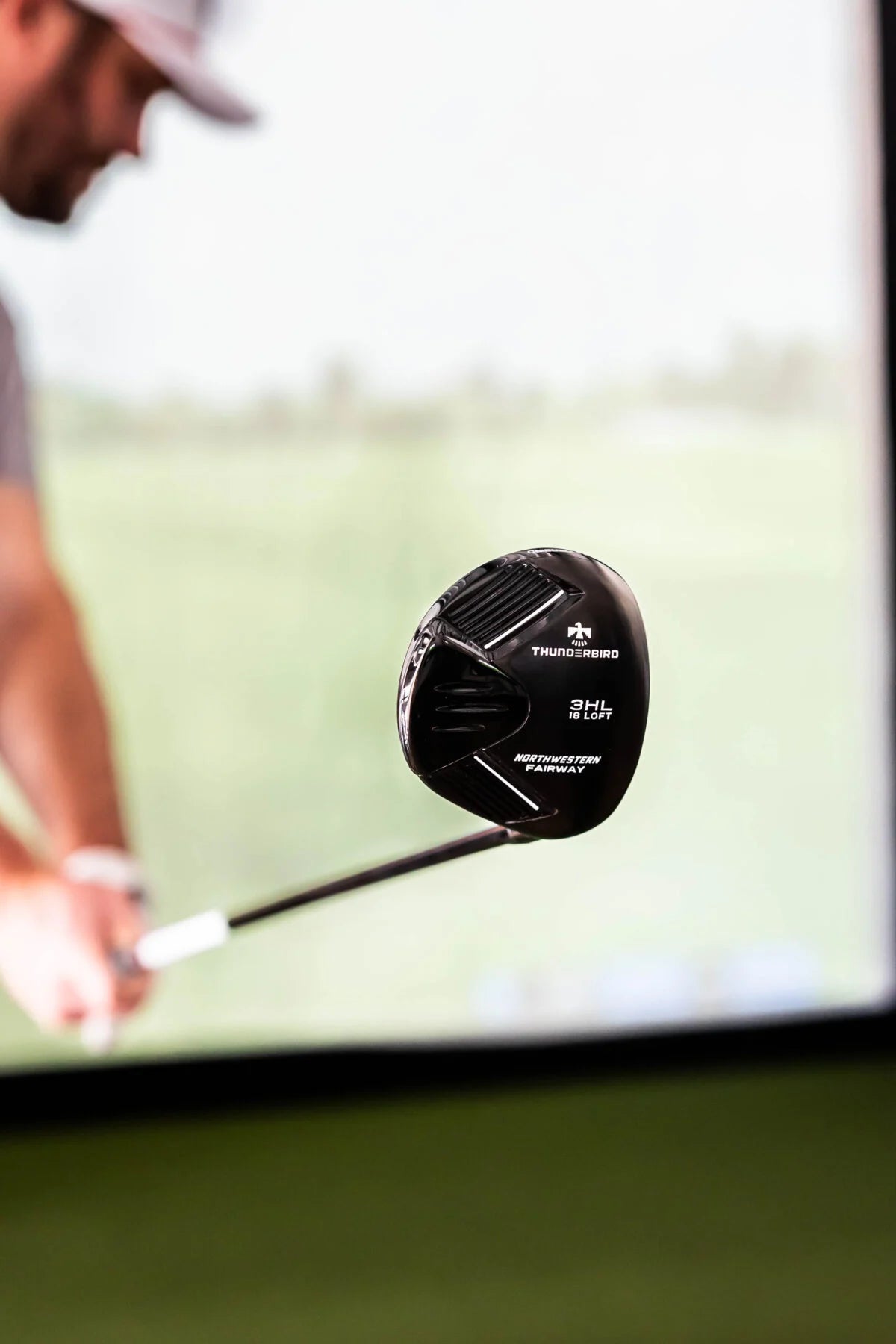 Men’s Thunderbird Fairway