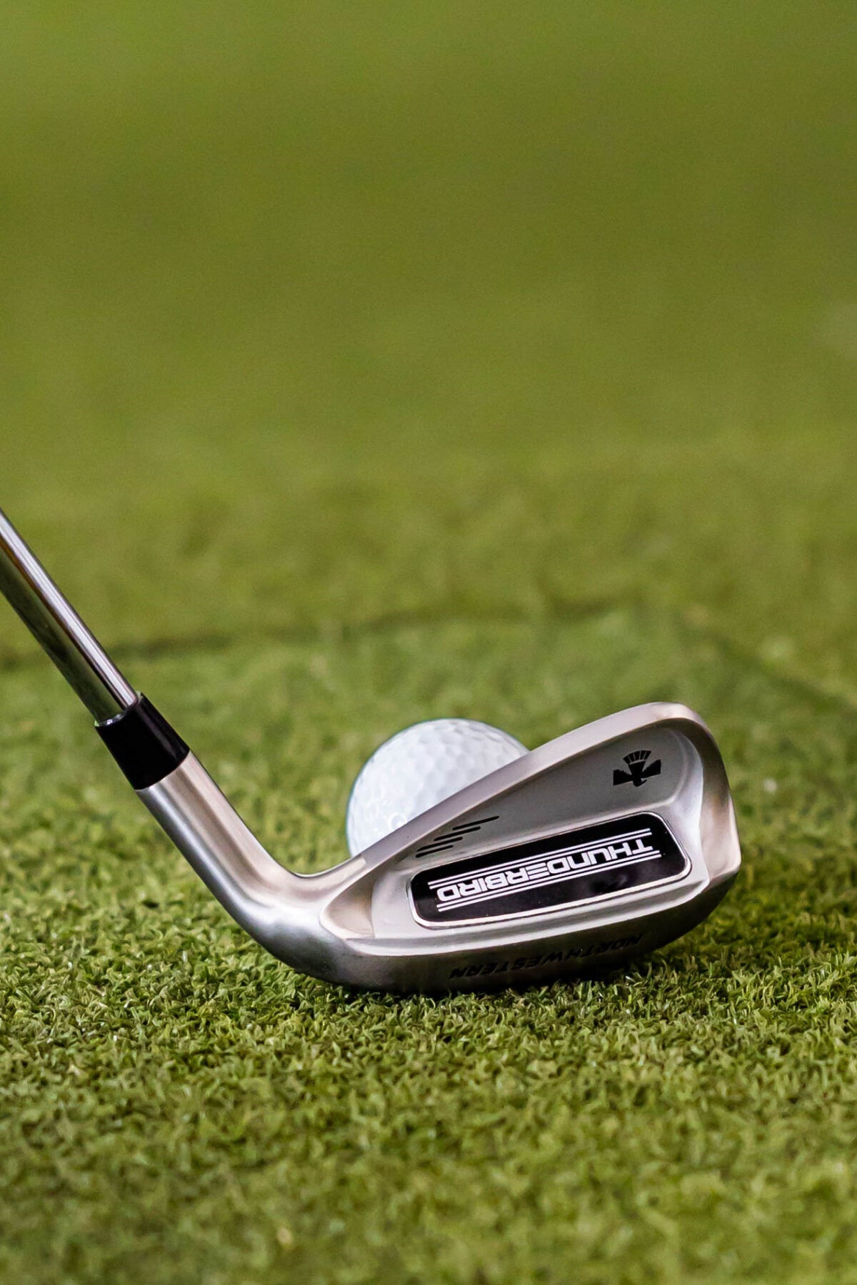 Men’s Thunderbird Full Set