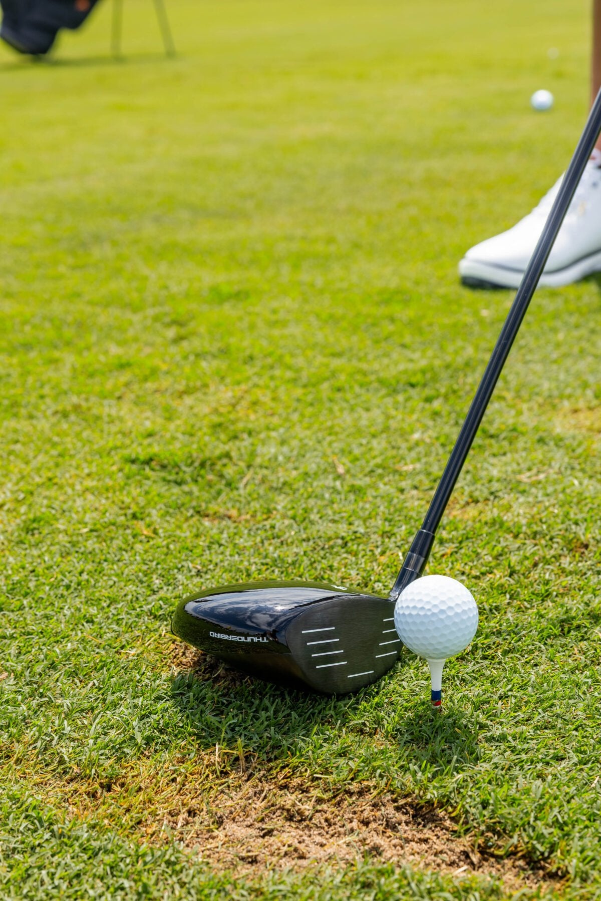 Men’s Thunderbird Full Set