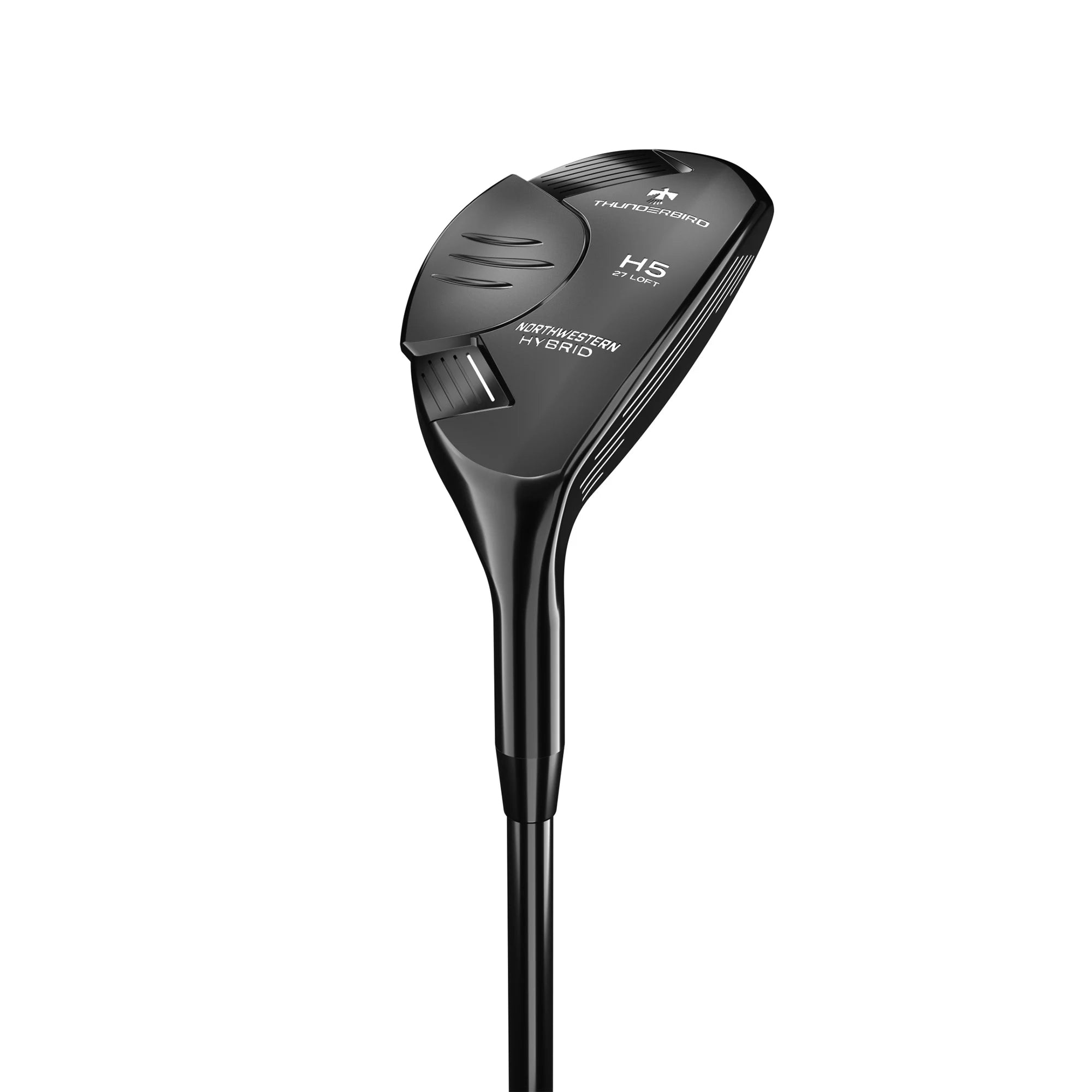 Men’s Thunderbird Hybrid