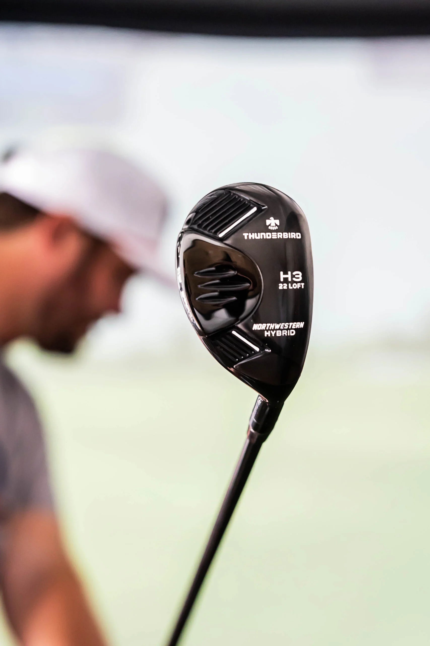 Men’s Thunderbird Hybrid