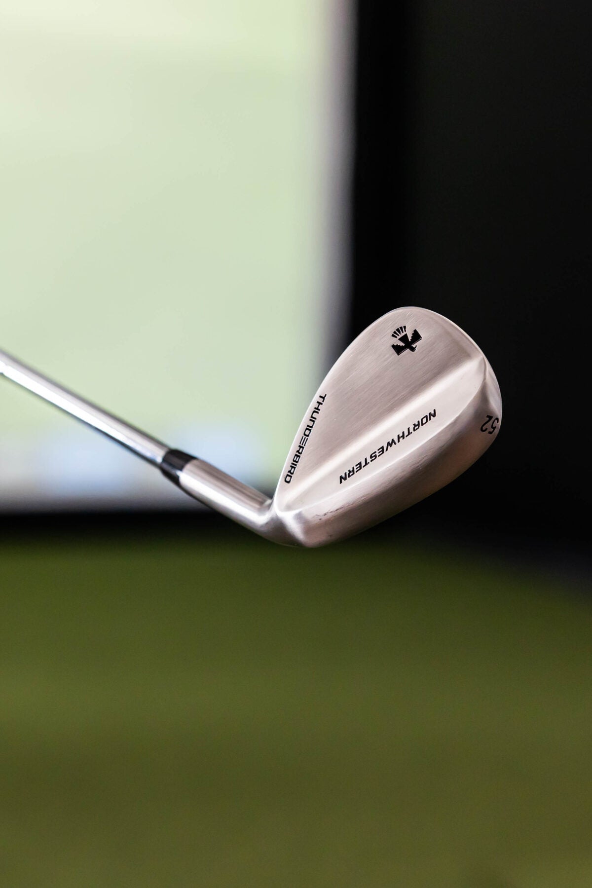 Men’s Thunderbird Wedge