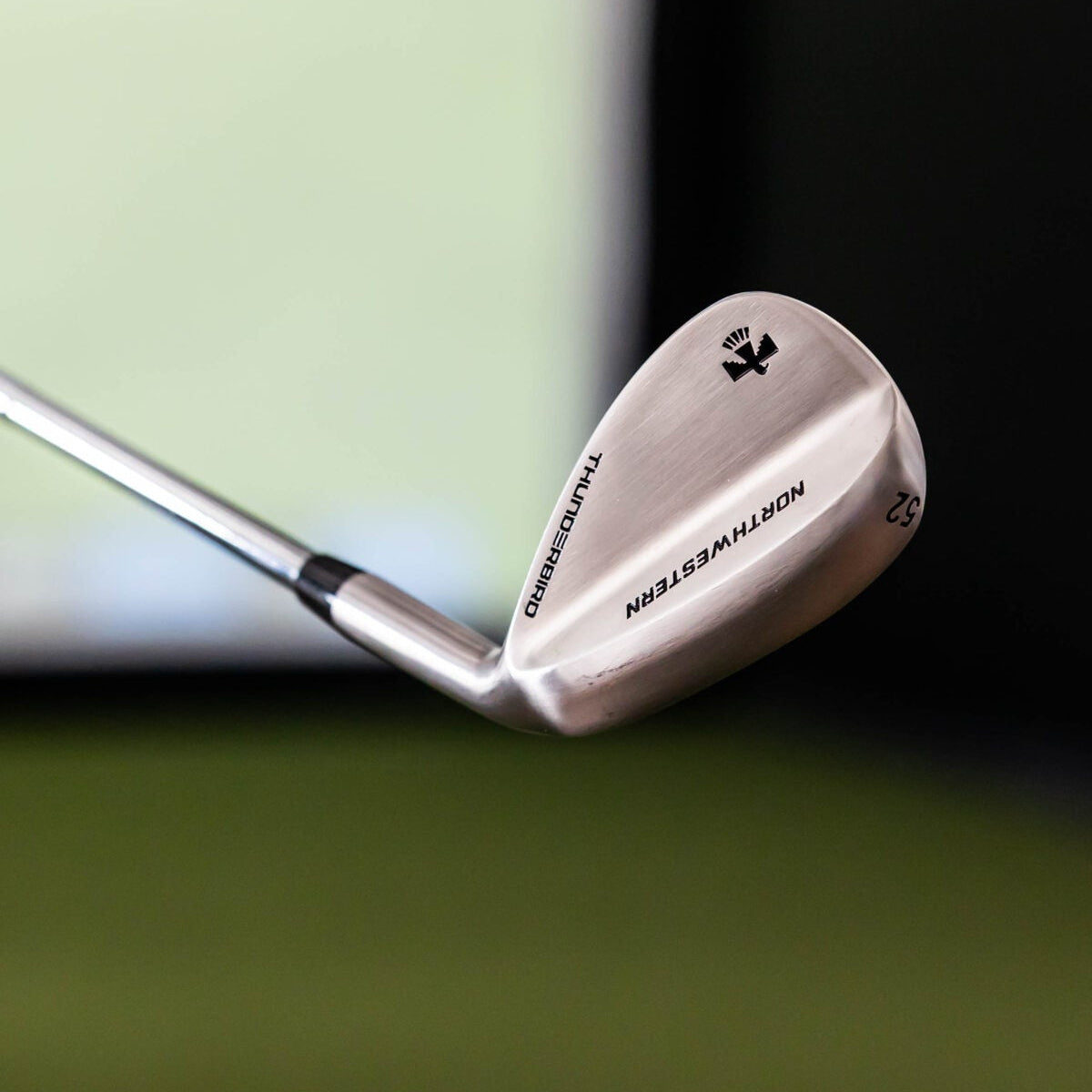 Men’s Thunderbird Wedge