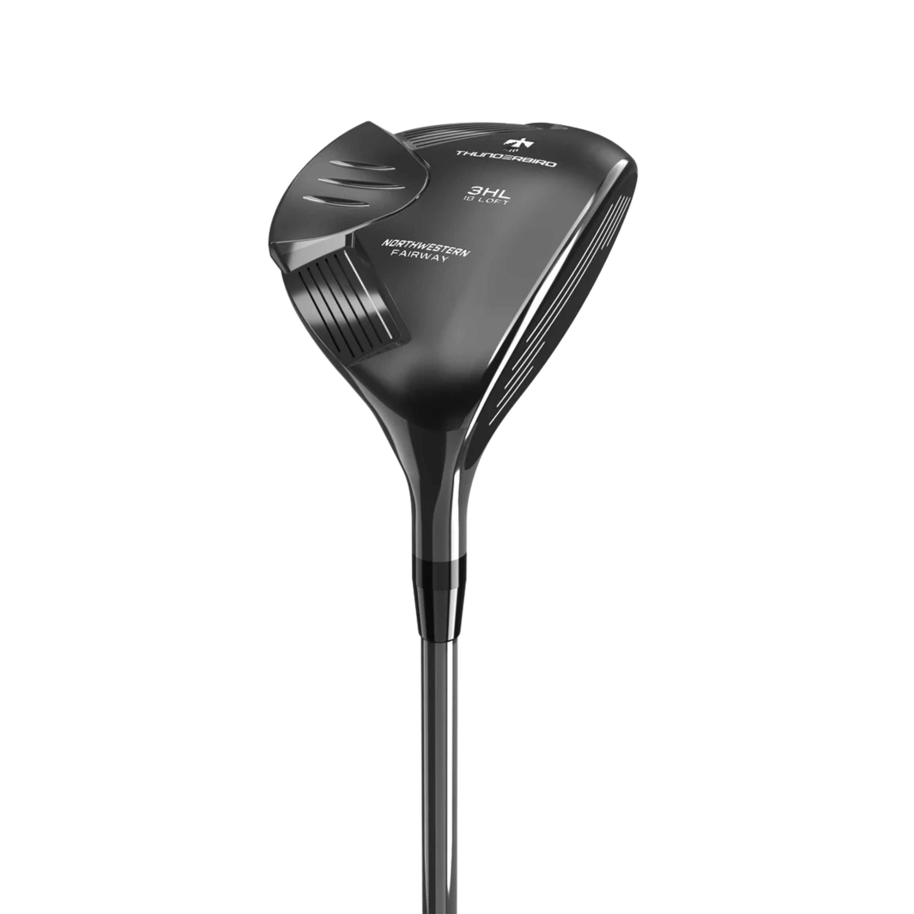 Men’s Thunderbird Fairway