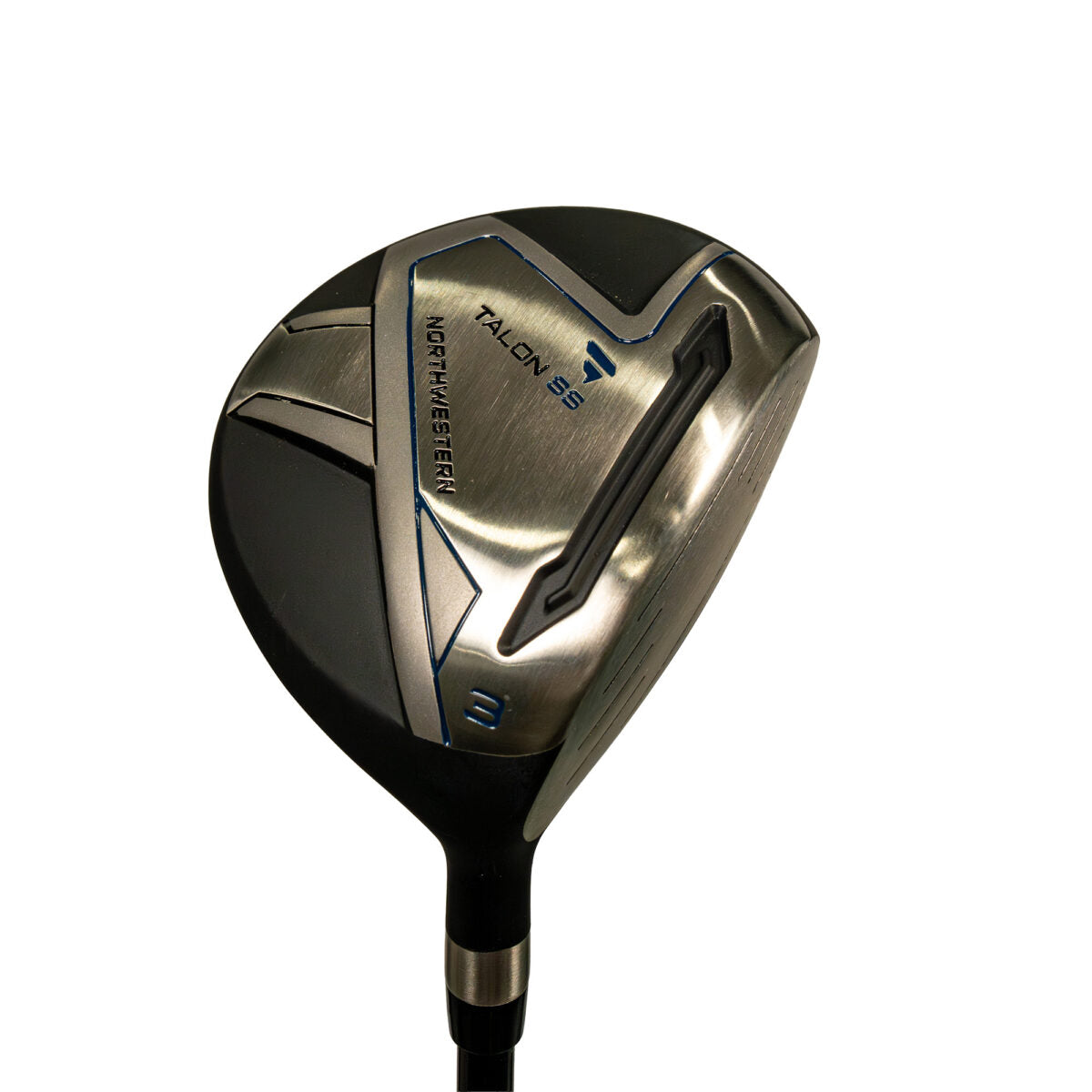 Senior’s Talon SS Full Set