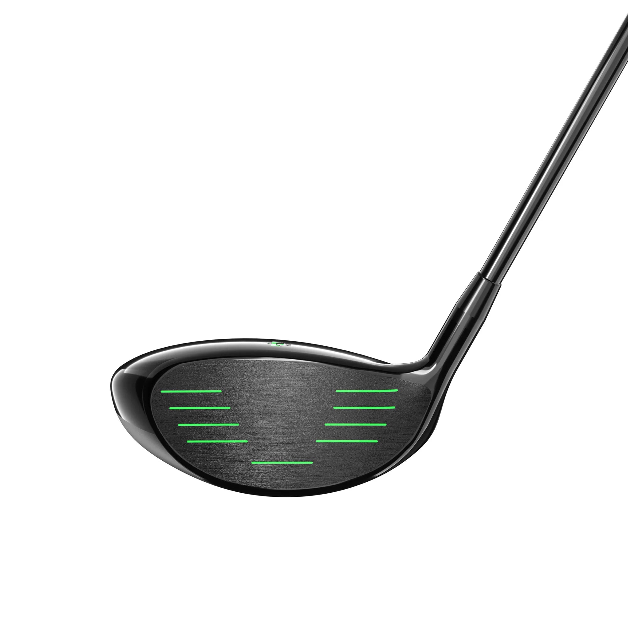 Senior’s Thunderbird Driver