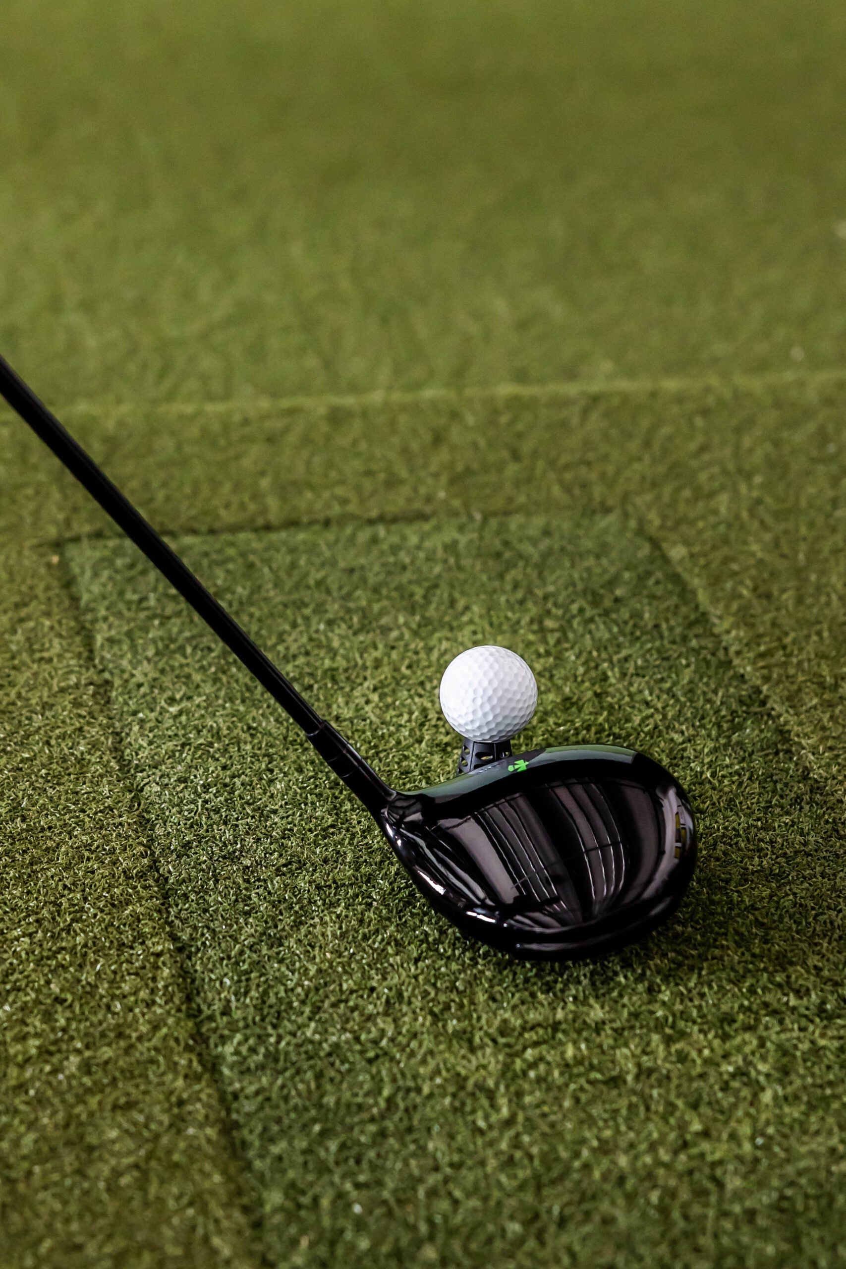 Senior’s Thunderbird Driver