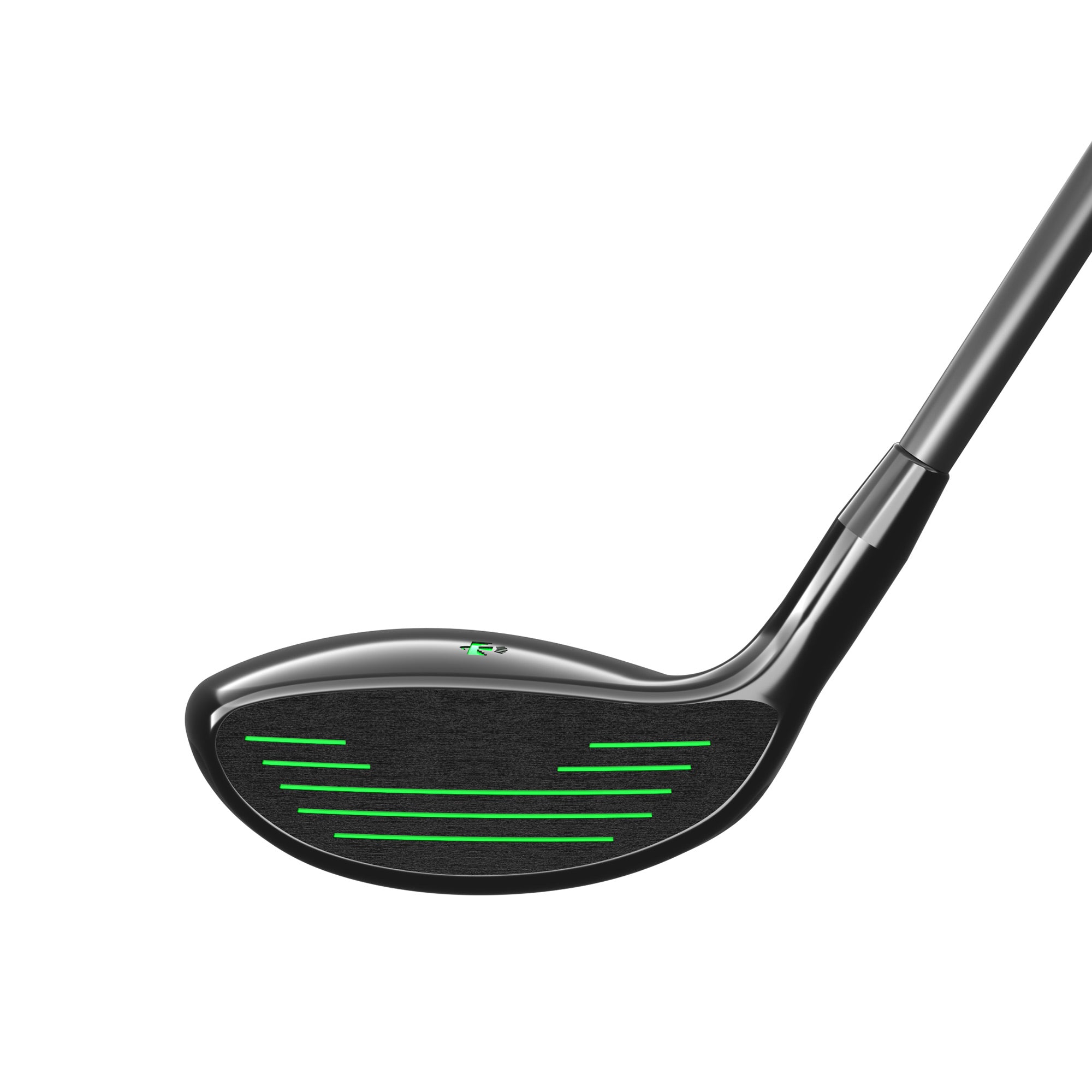 Senior’s Thunderbird Fairway