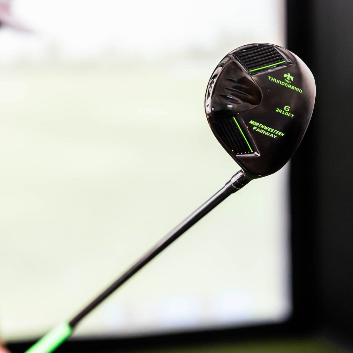 Senior’s Thunderbird Fairway