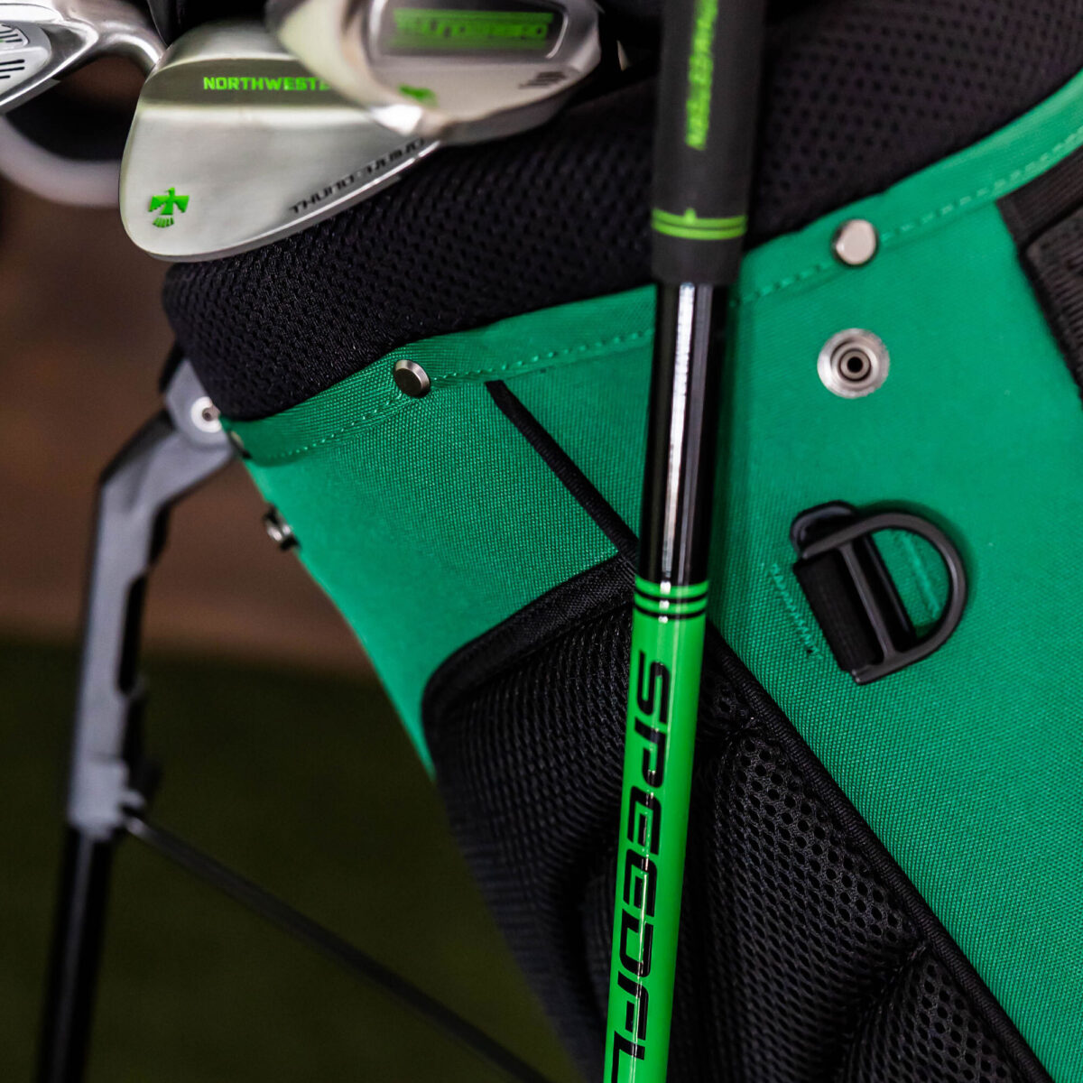 Senior’s Thunderbird Fairway