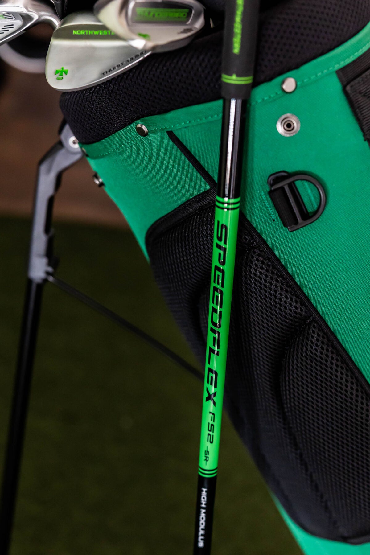 Senior’s Thunderbird Full Set