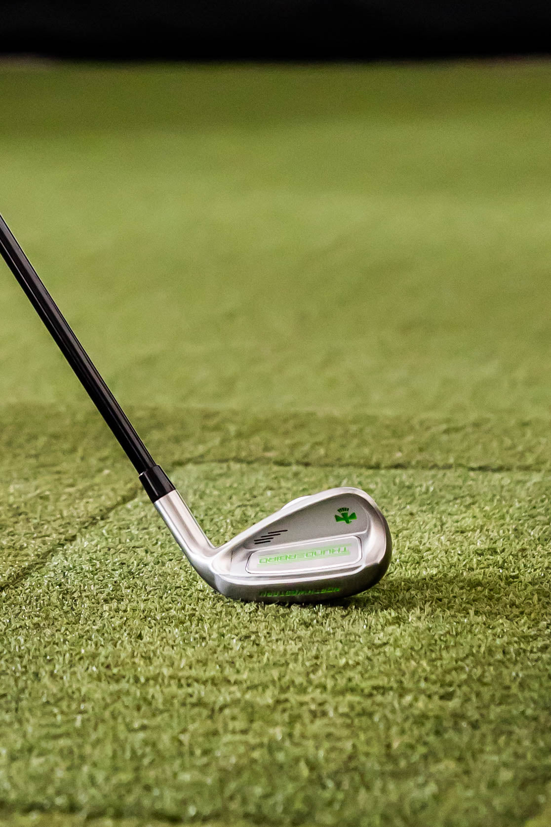 Senior’s Thunderbird Full Set