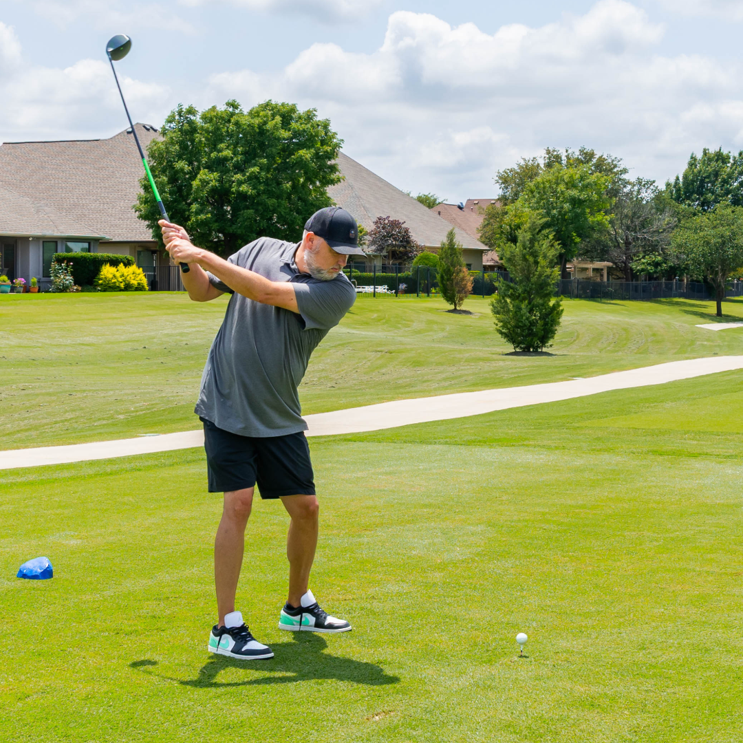 Senior’s Thunderbird Full Set