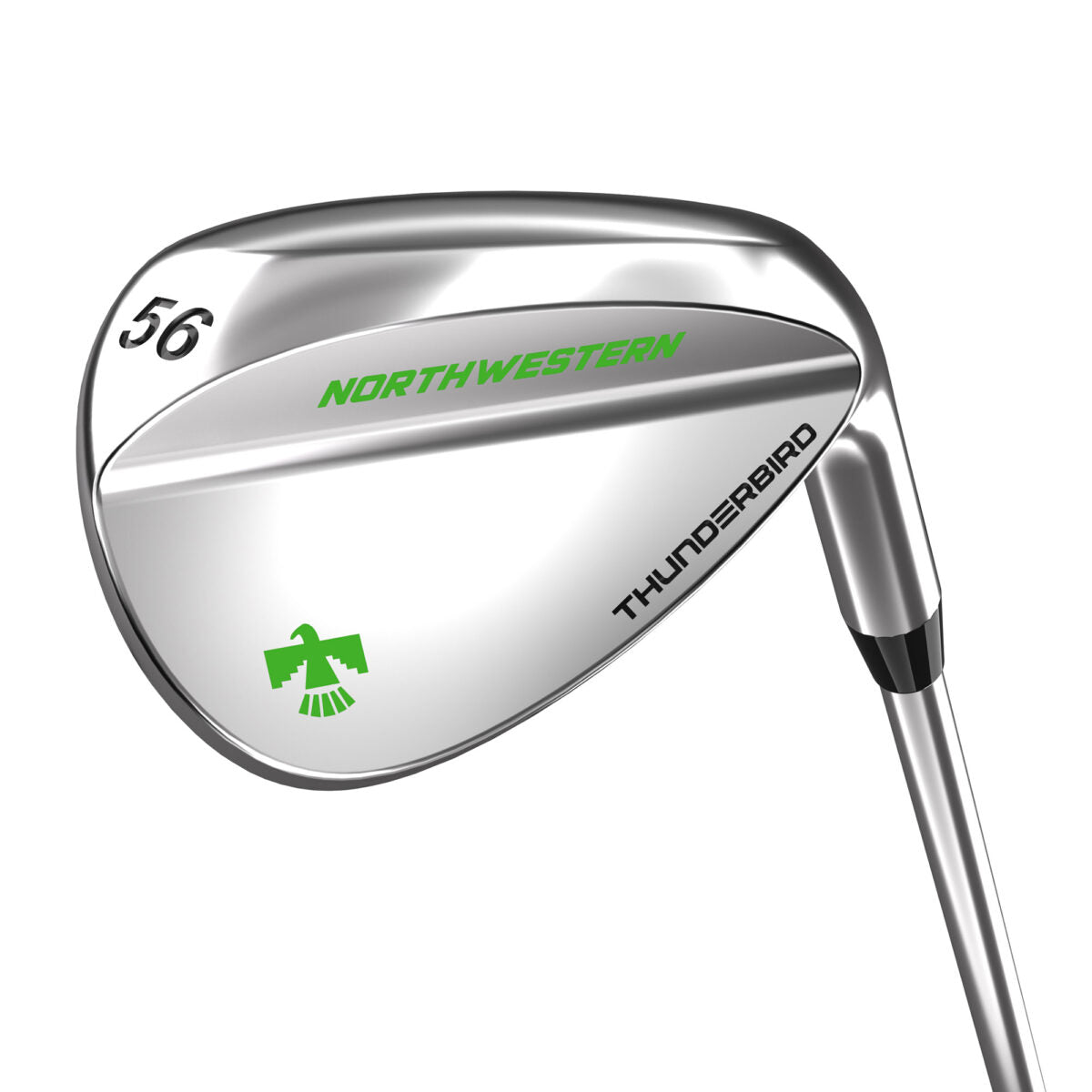 Senior’s Thunderbird Full Set