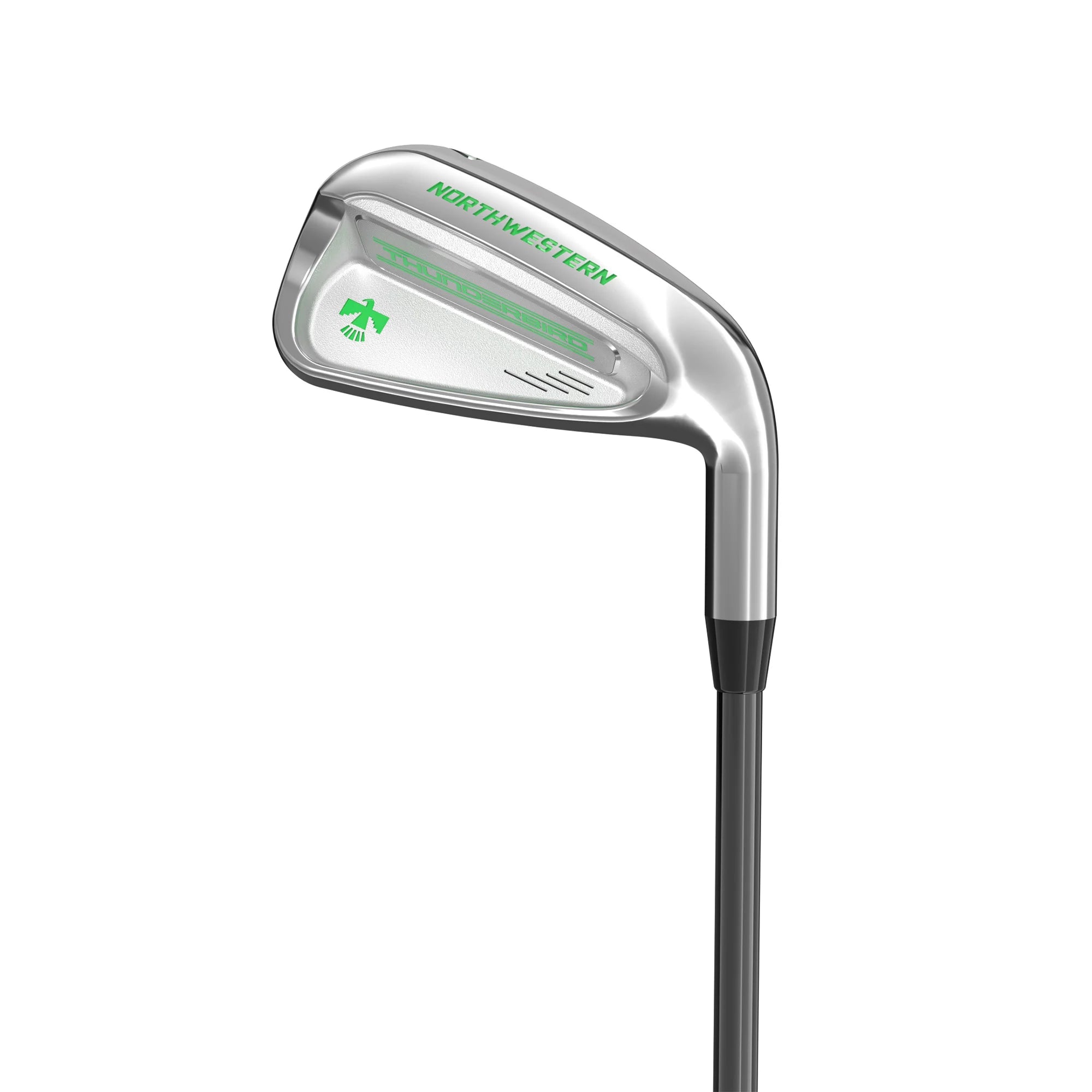Senior’s Thunderbird Irons Set