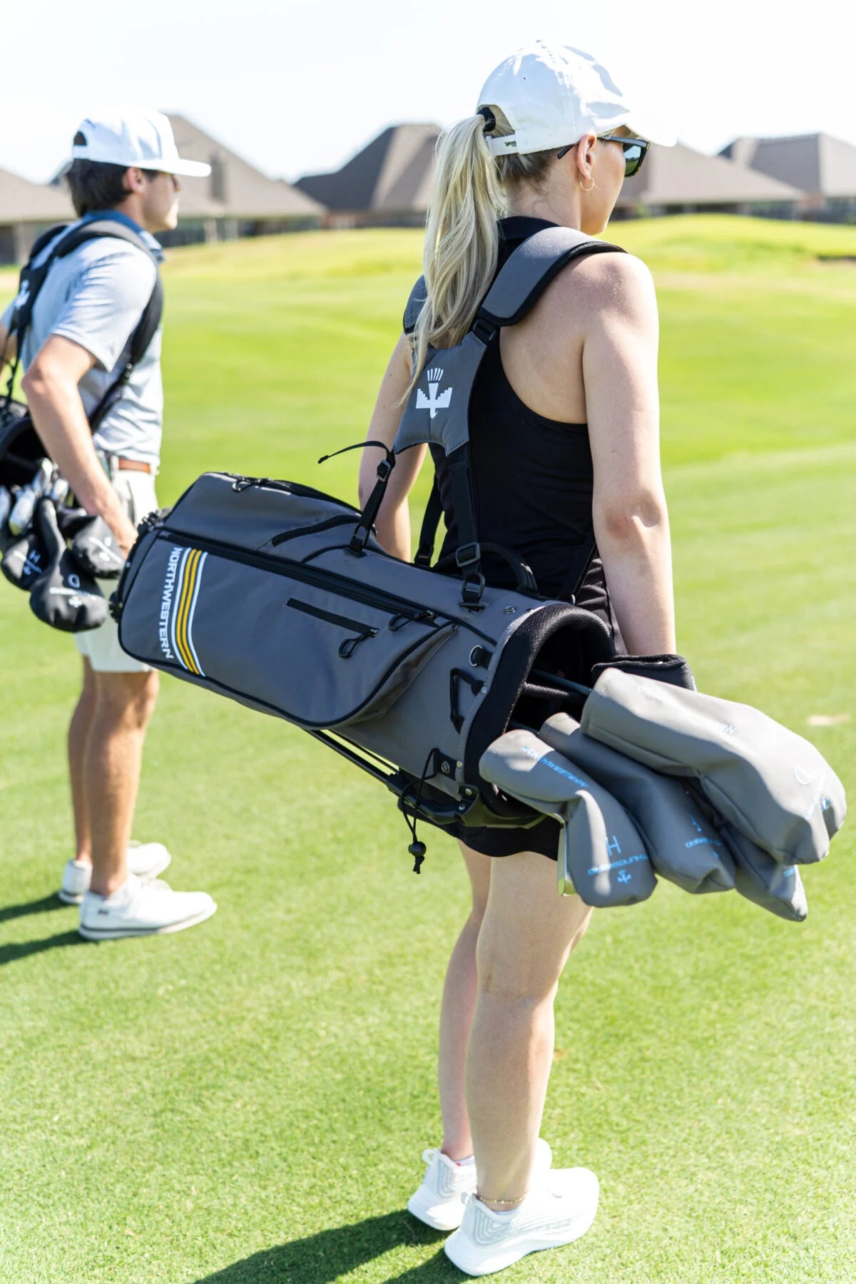 Thunderbird Golf Bag