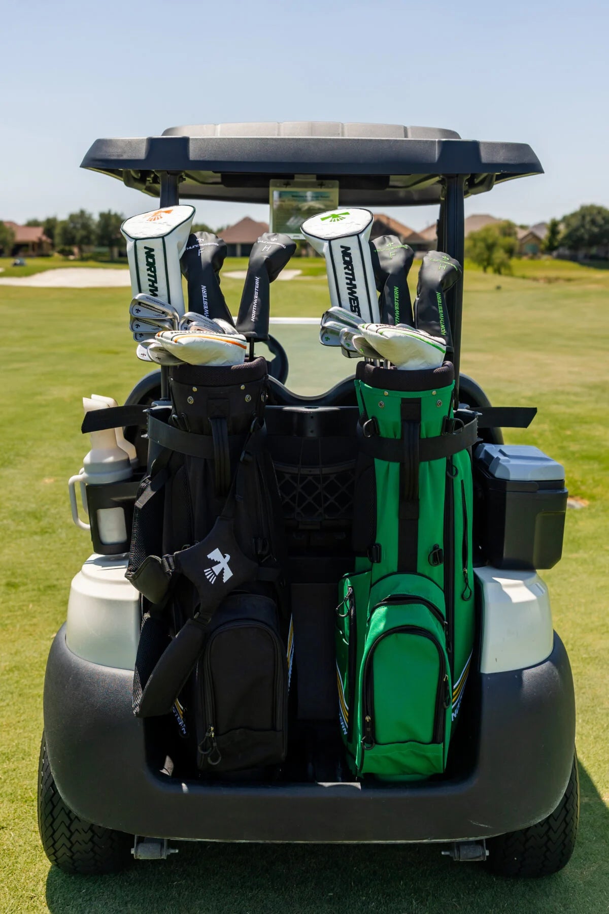 Thunderbird Golf Bag