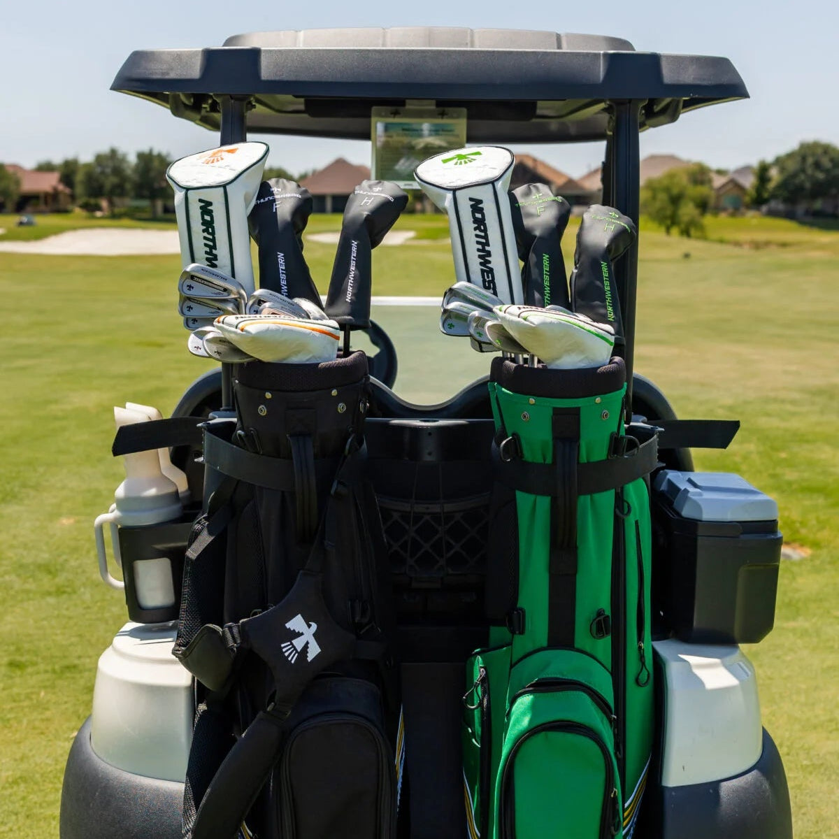 Thunderbird Golf Bag