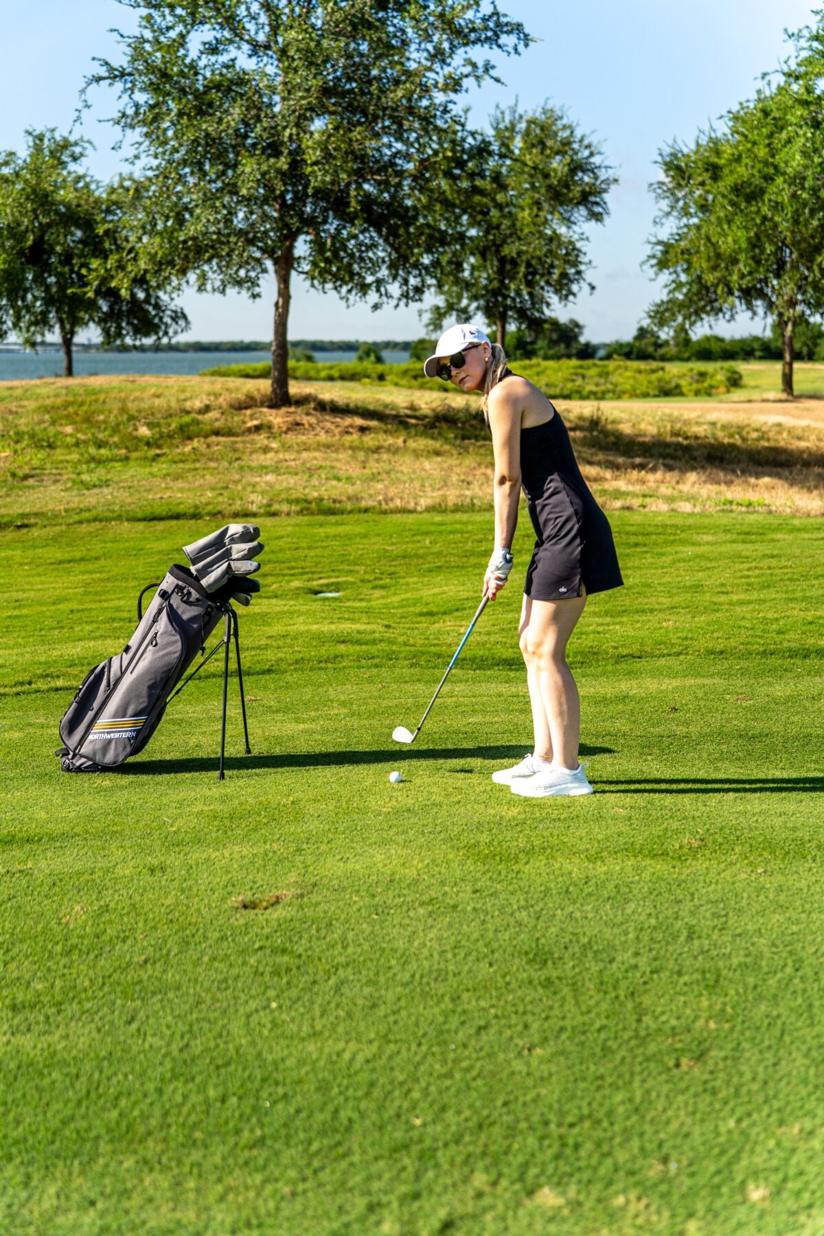 Thunderbird Golf Bag