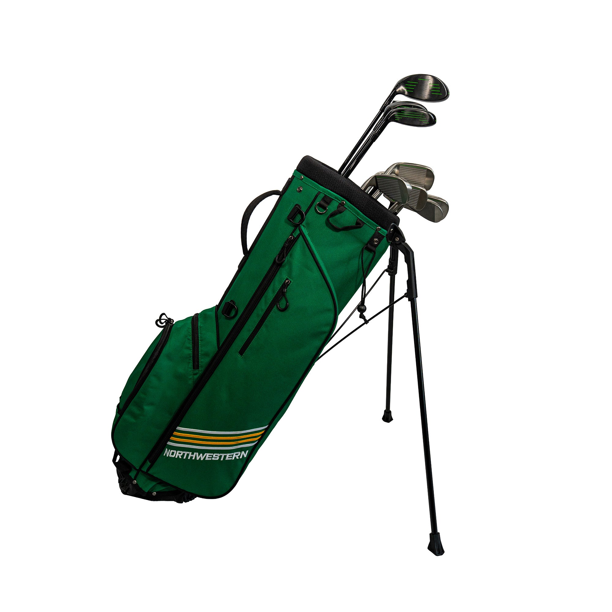 Thunderbird Golf Bag