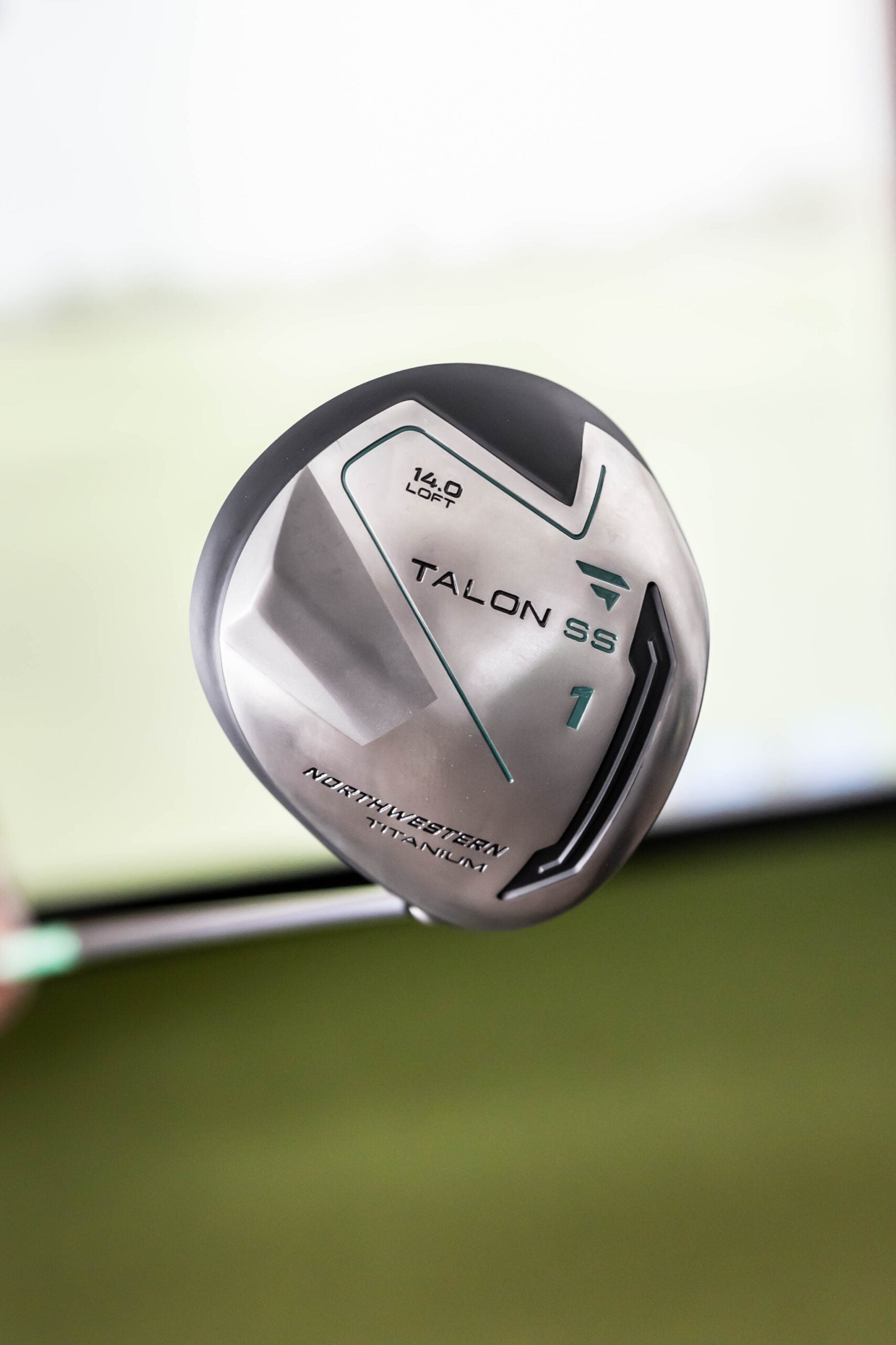 Women’s Talon SS Full Set