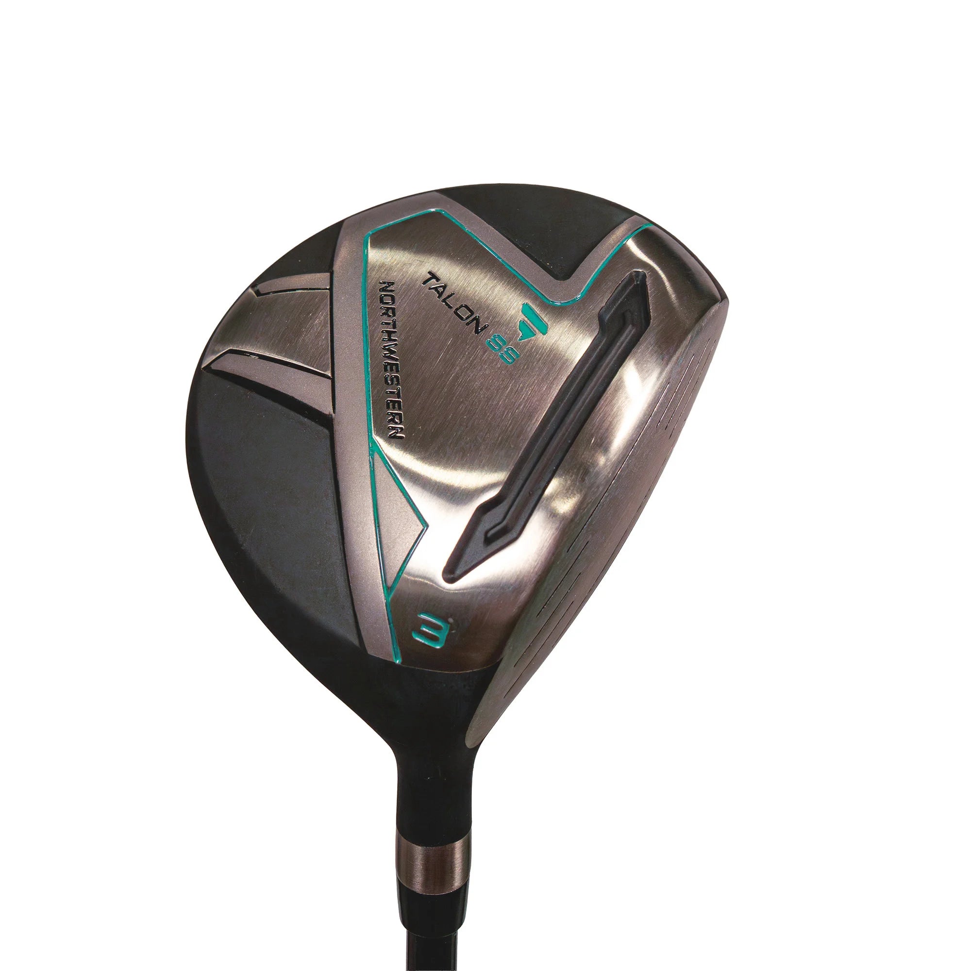 Women’s Talon SS Full Set