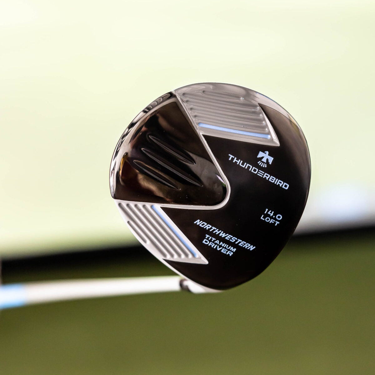 Women’s Thunderbird Driver