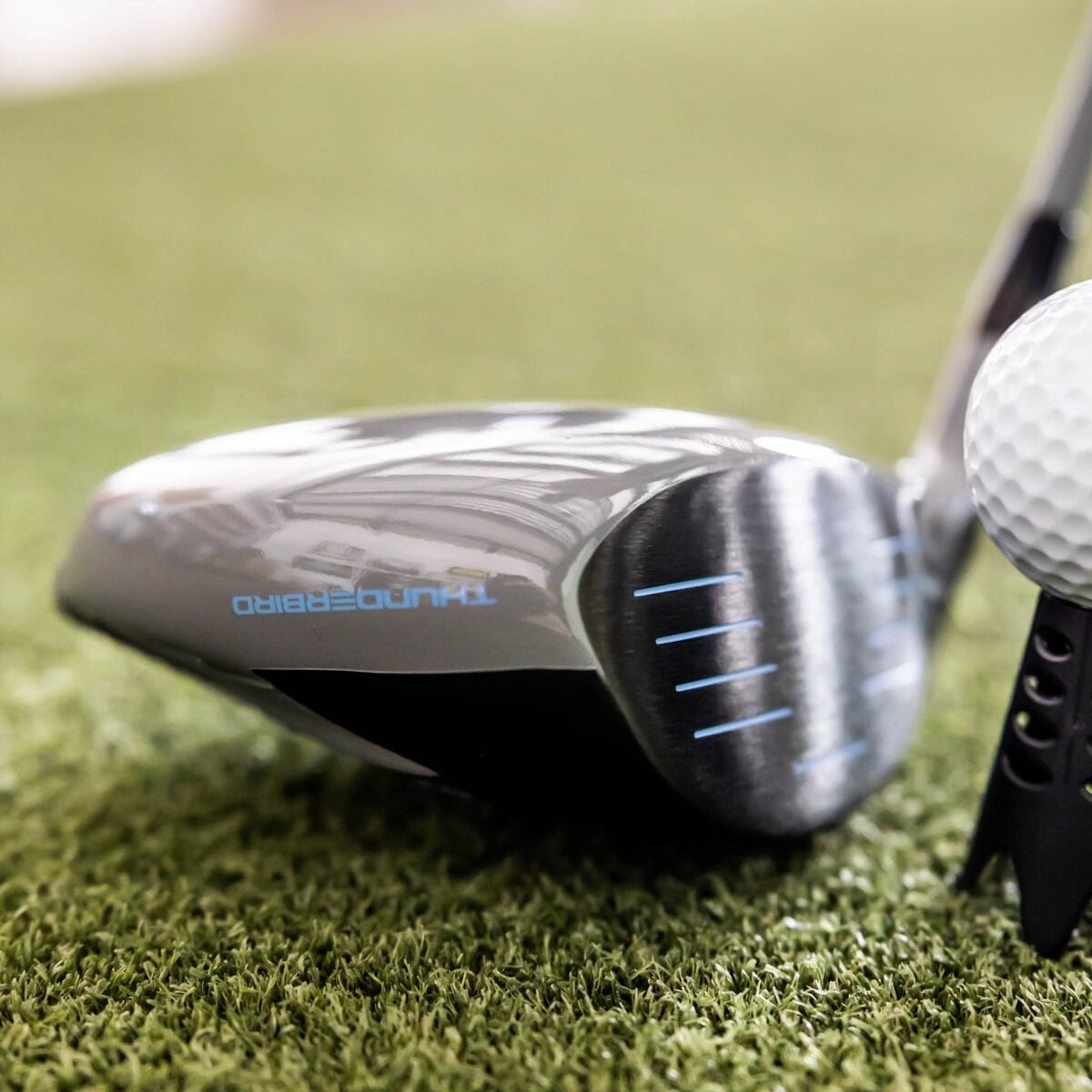 Women’s Thunderbird Driver