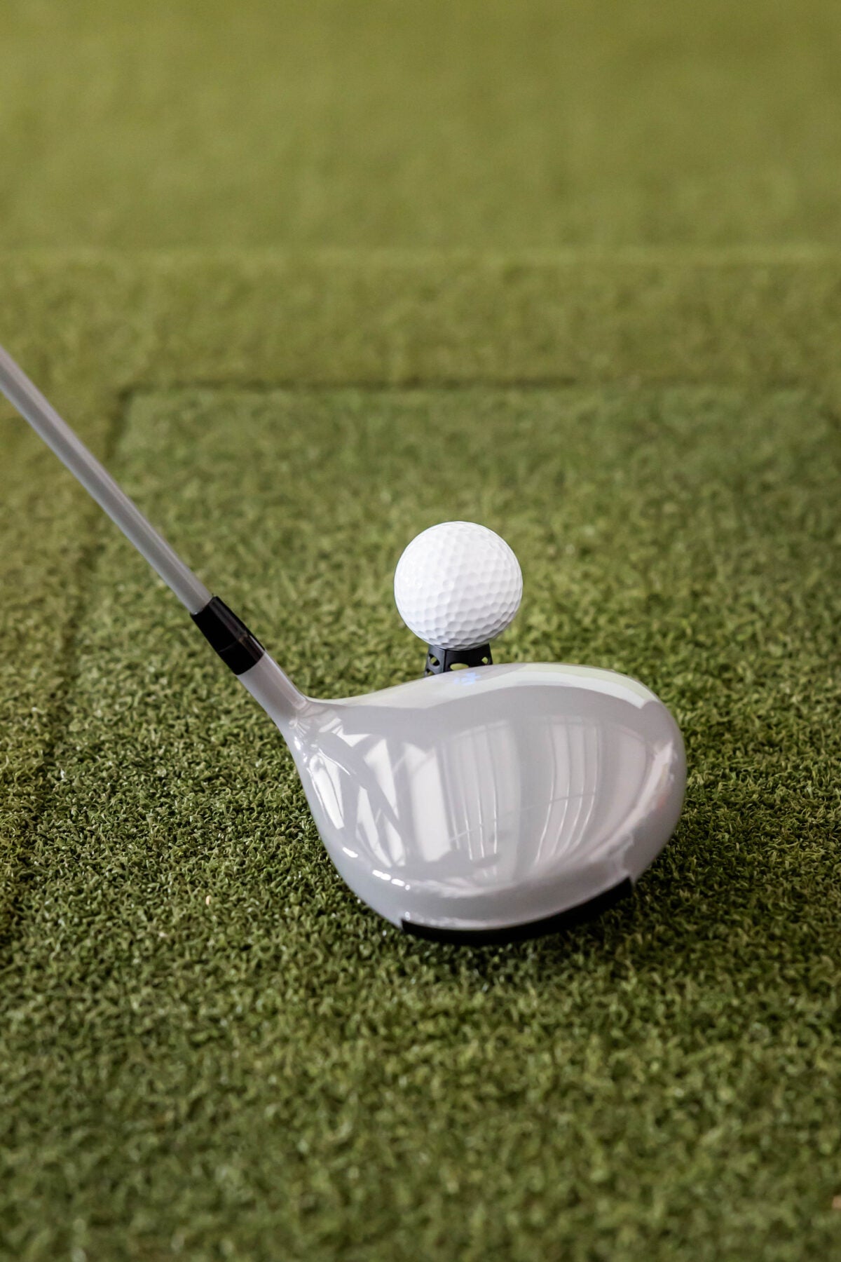 Women’s Thunderbird Driver