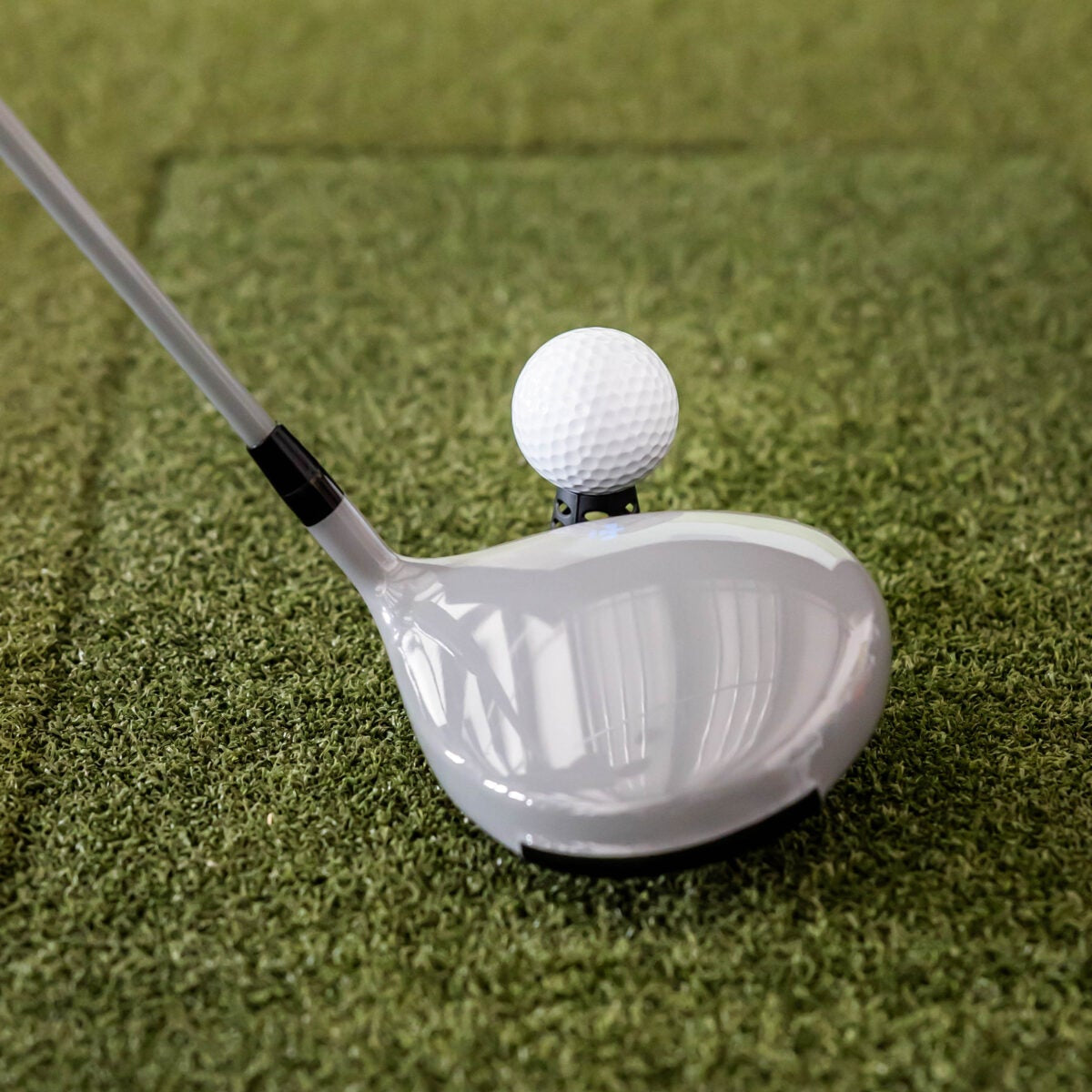 Women’s Thunderbird Driver