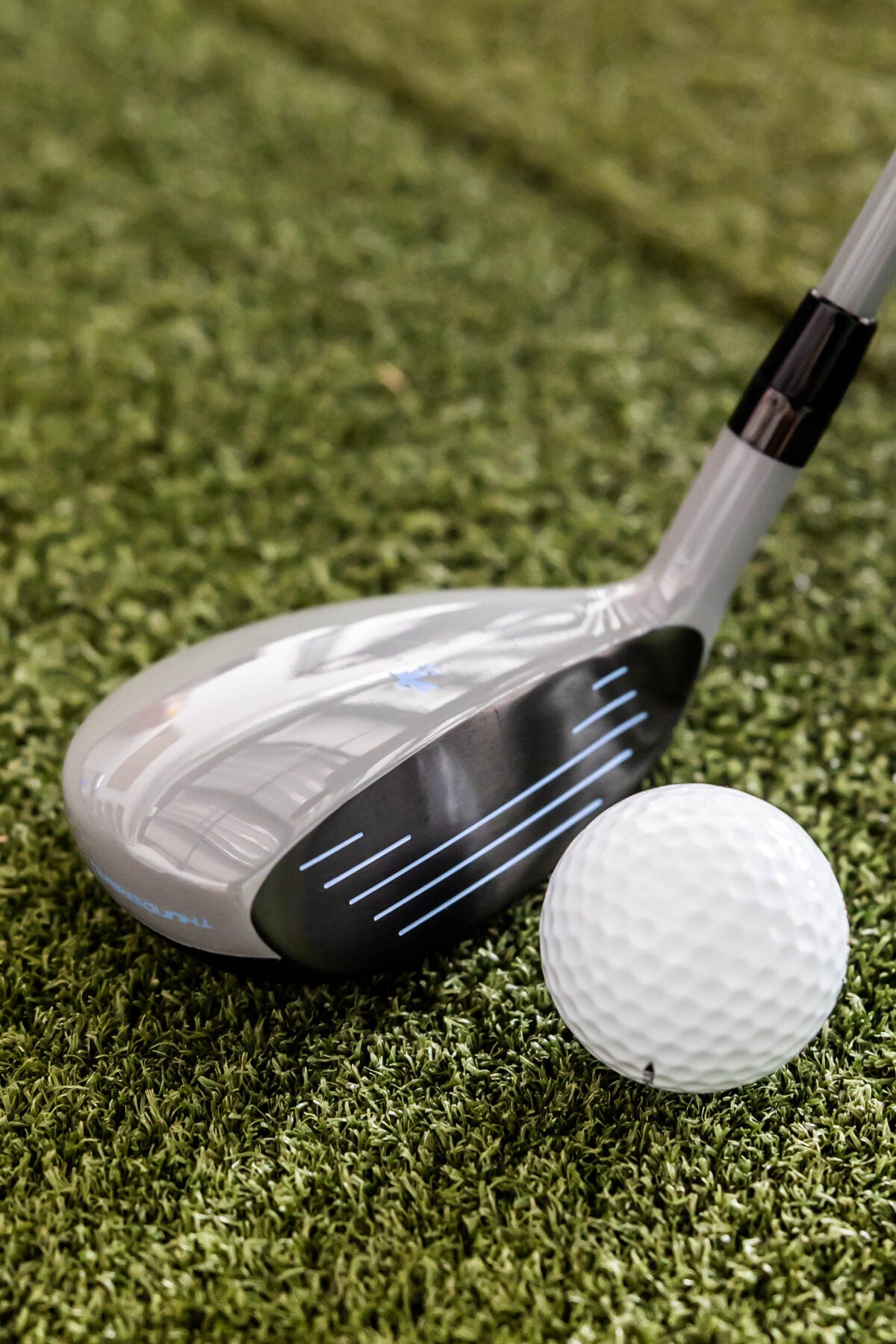 Women’s Thunderbird Fairway