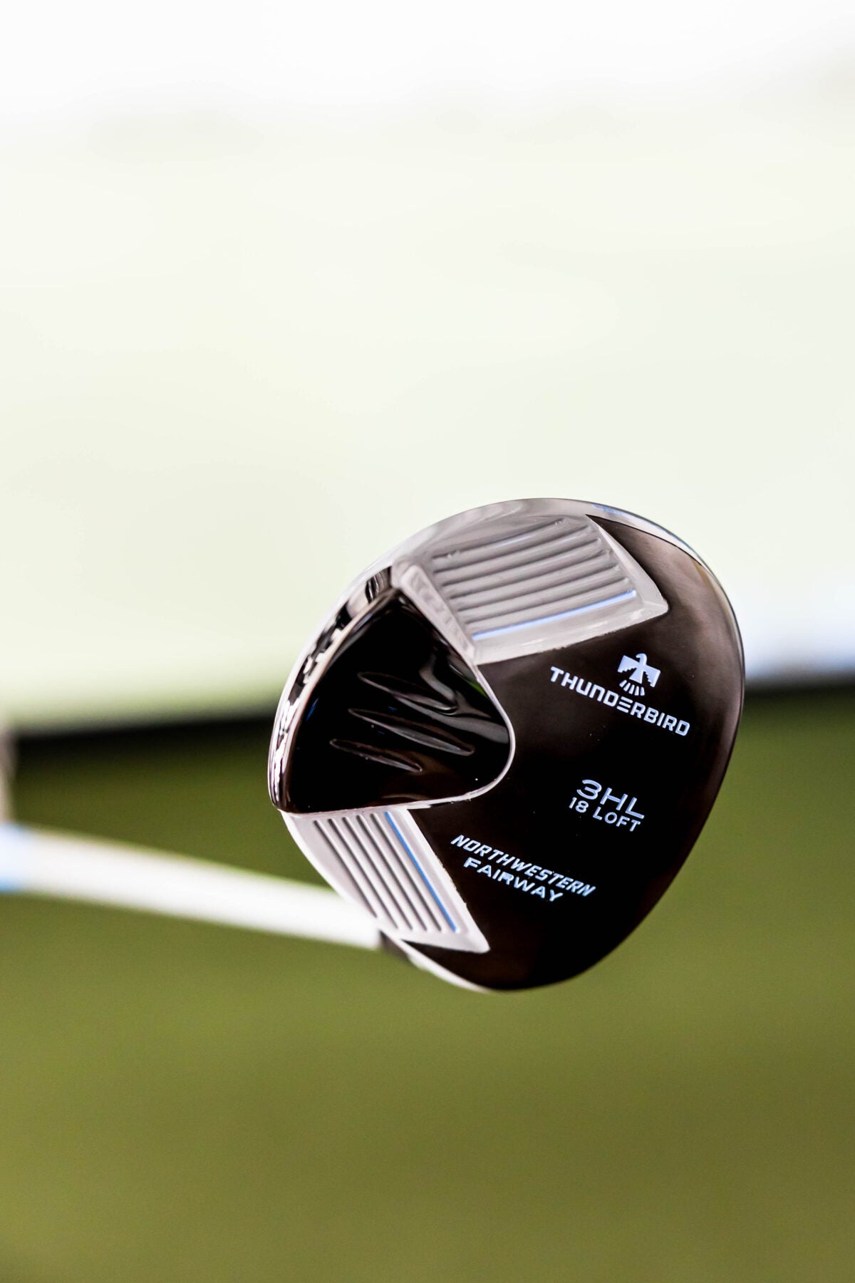 Women’s Thunderbird Fairway