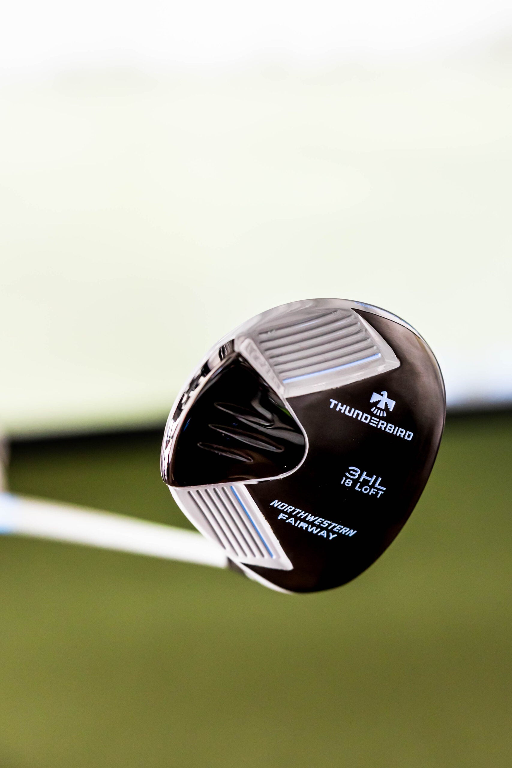 Women’s Thunderbird Full Set