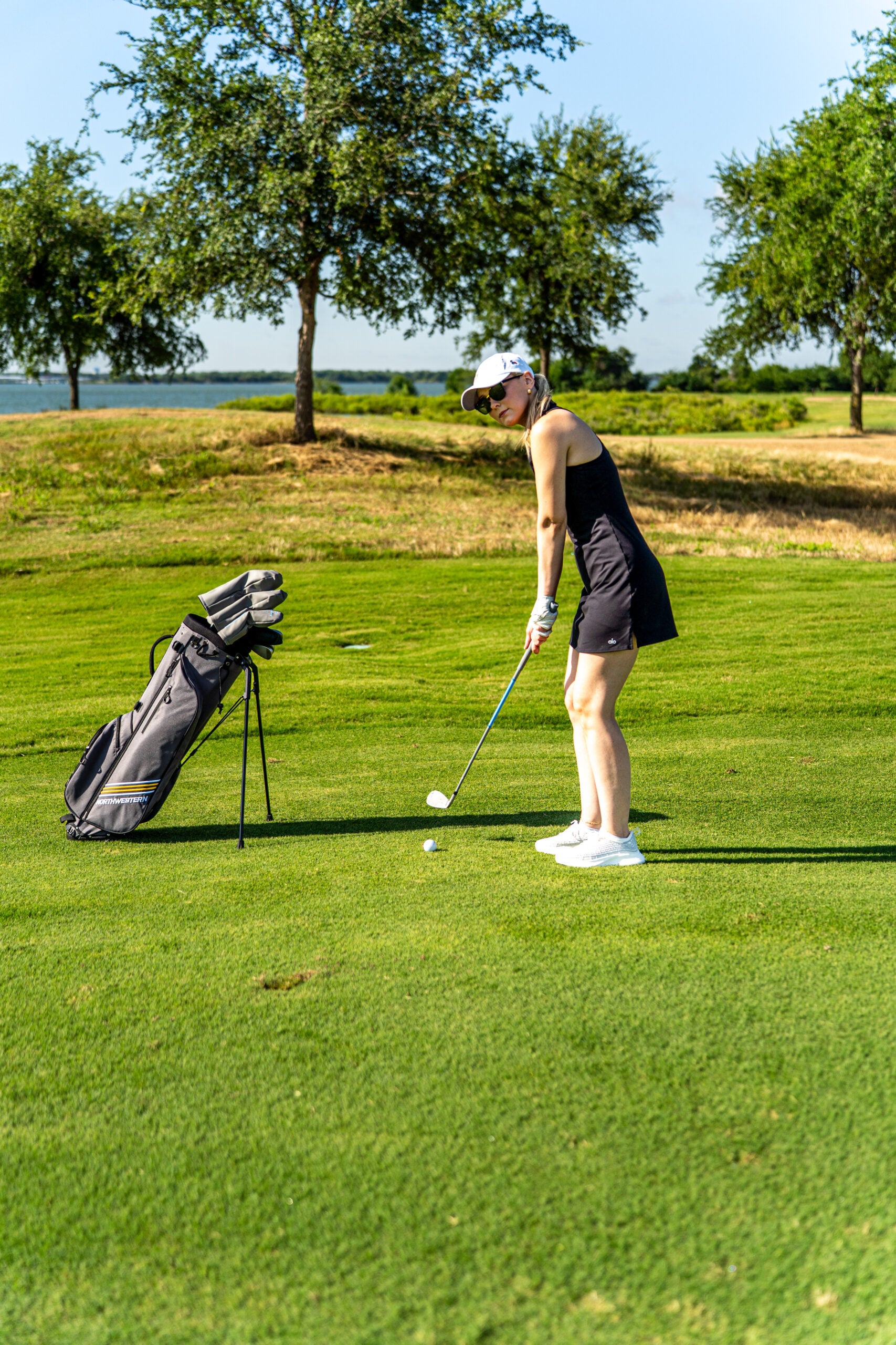 Women’s Thunderbird Full Set