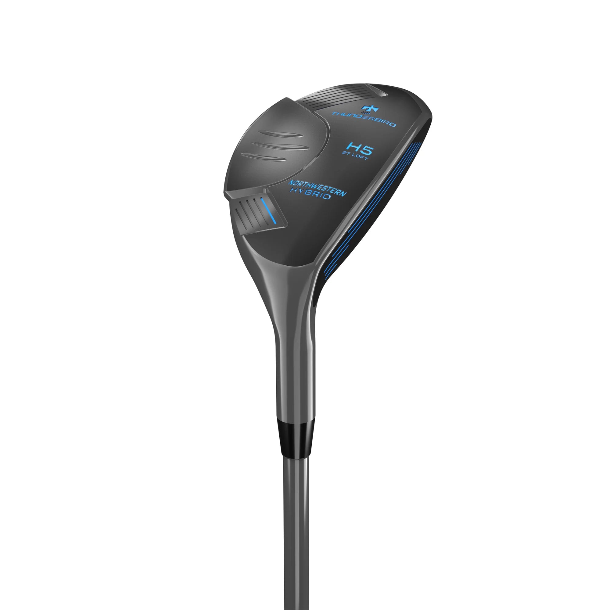 Women’s Thunderbird Hybrids