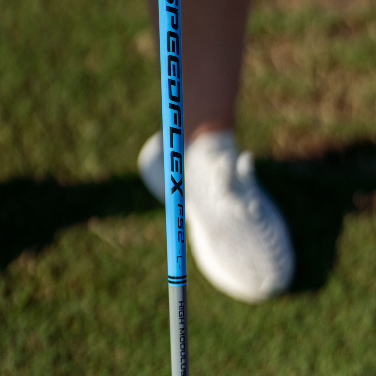 Women’s Thunderbird Irons Set