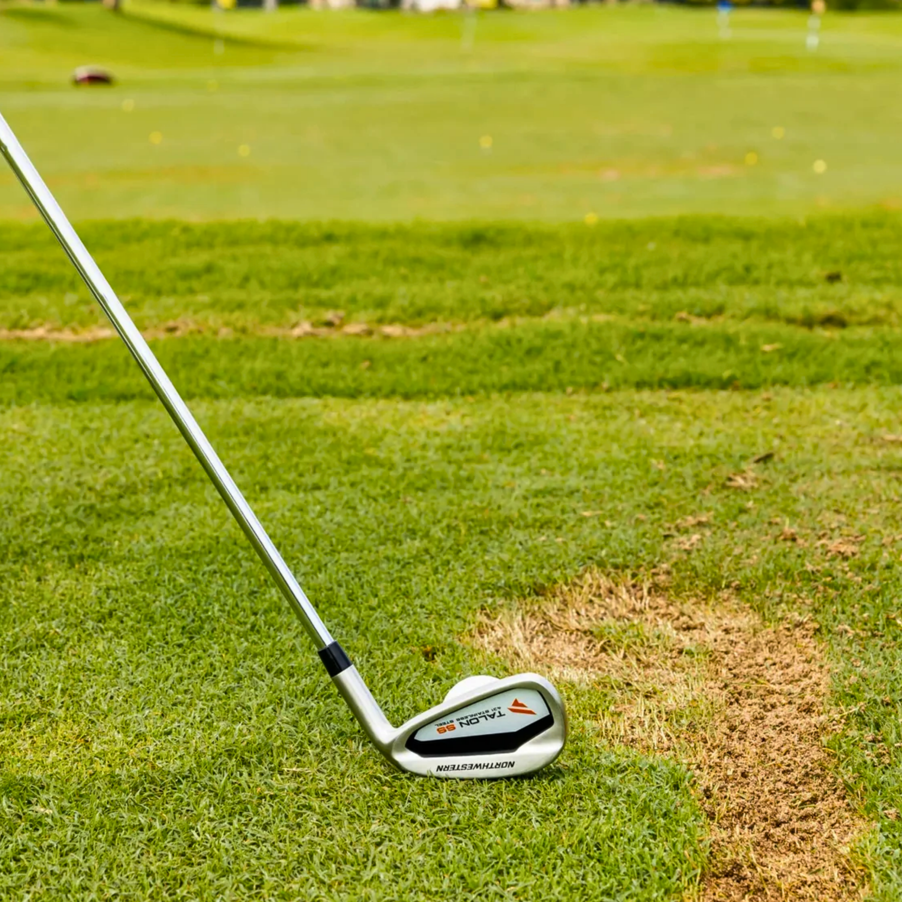 Men’s Talon SS Full Set