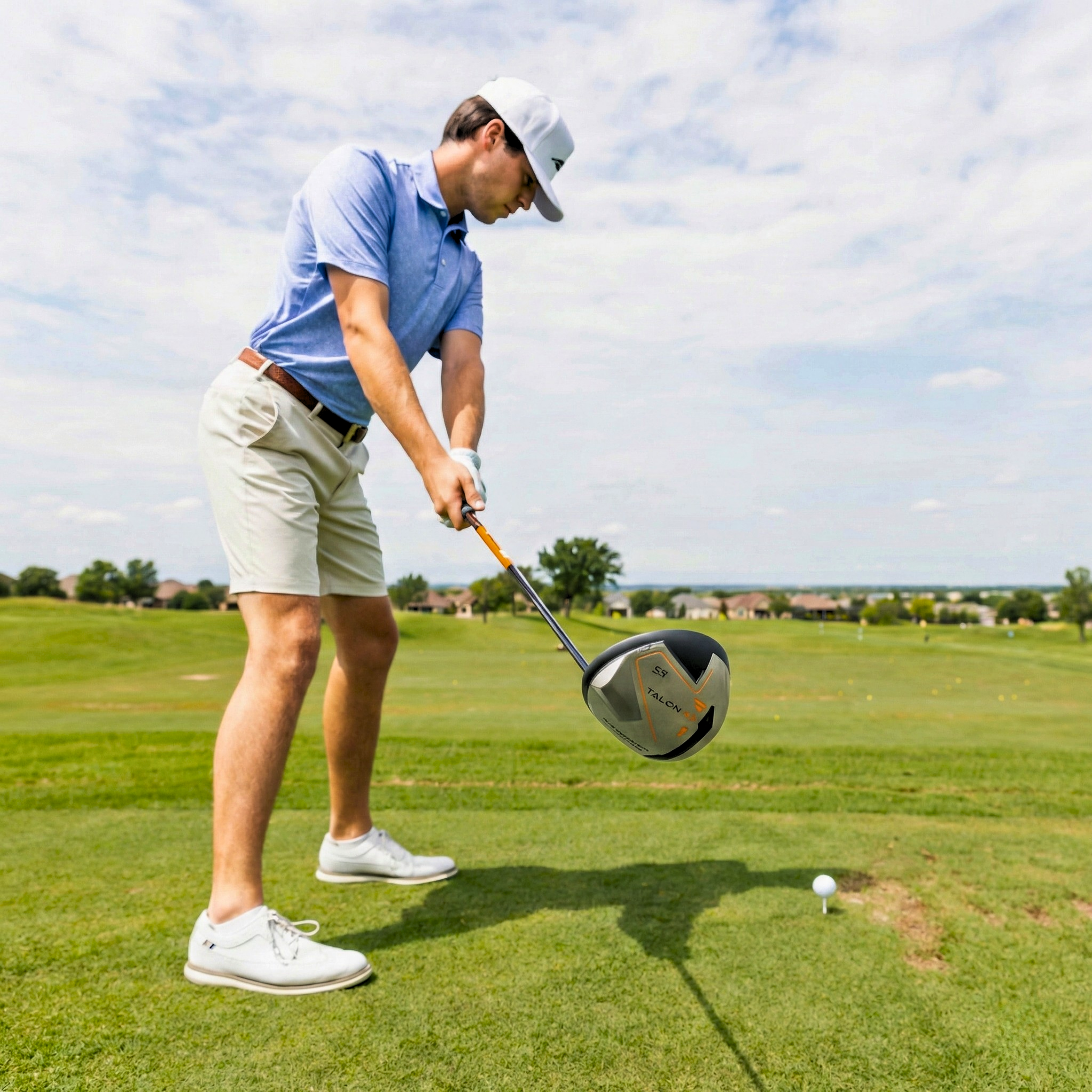 Men’s Talon SS Full Set