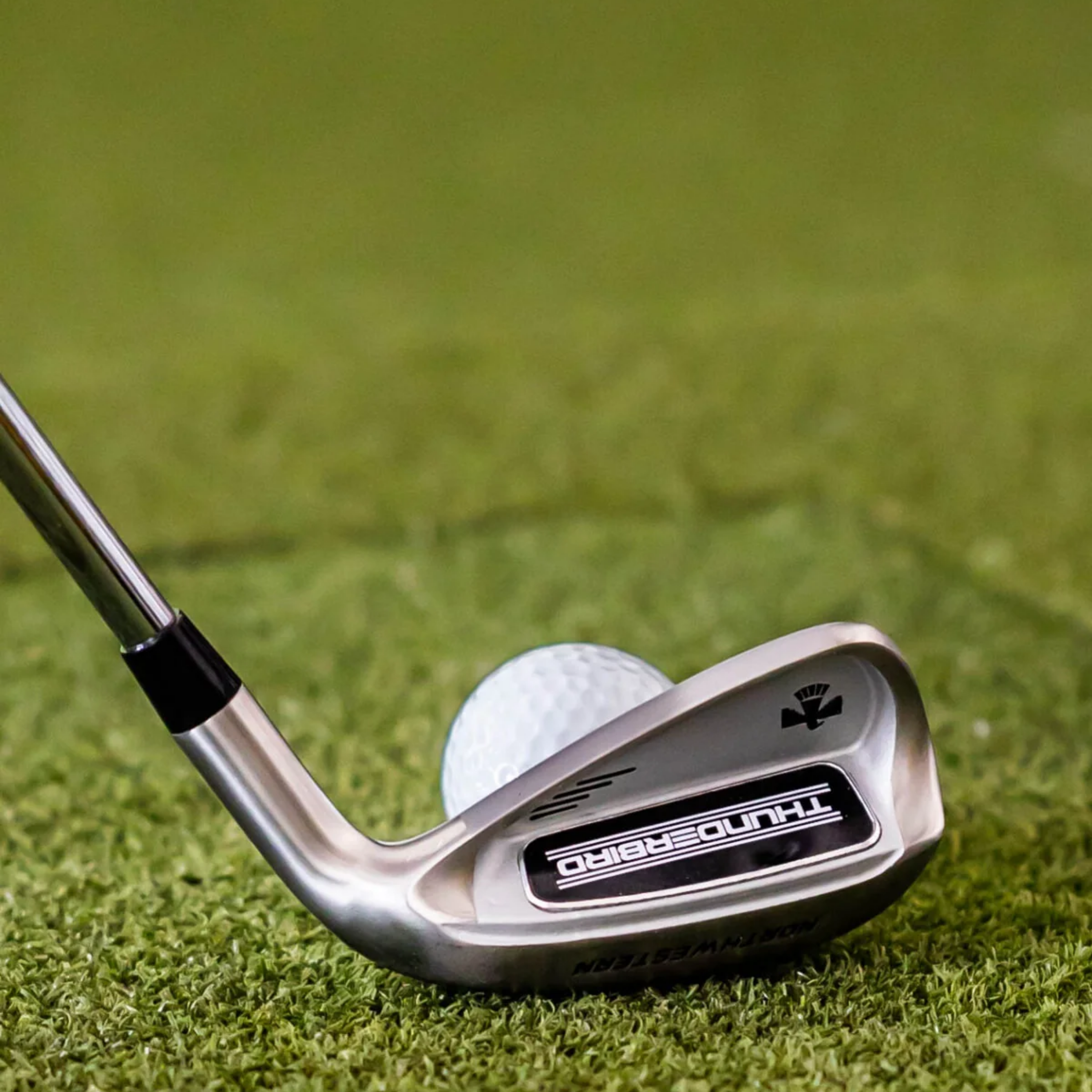 Men’s Thunderbird Full Set