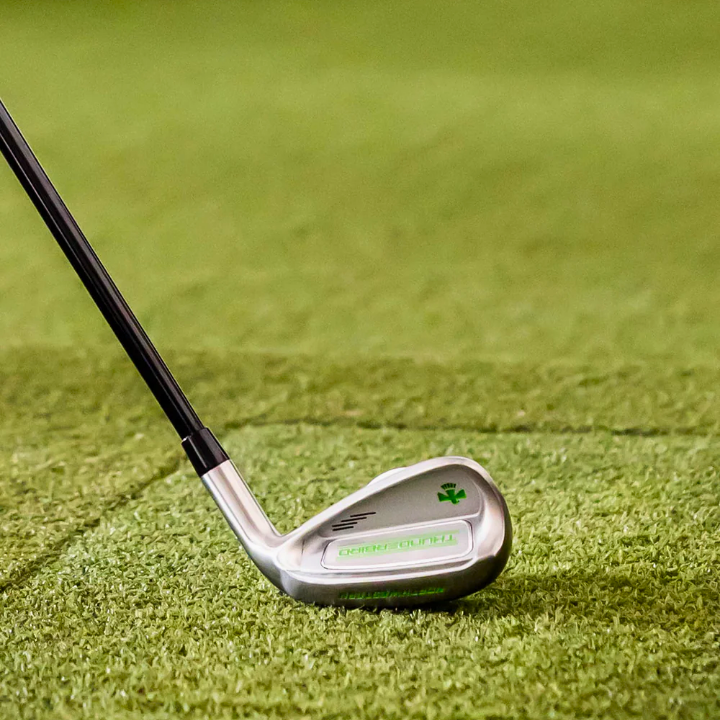 Senior’s Thunderbird Full Set