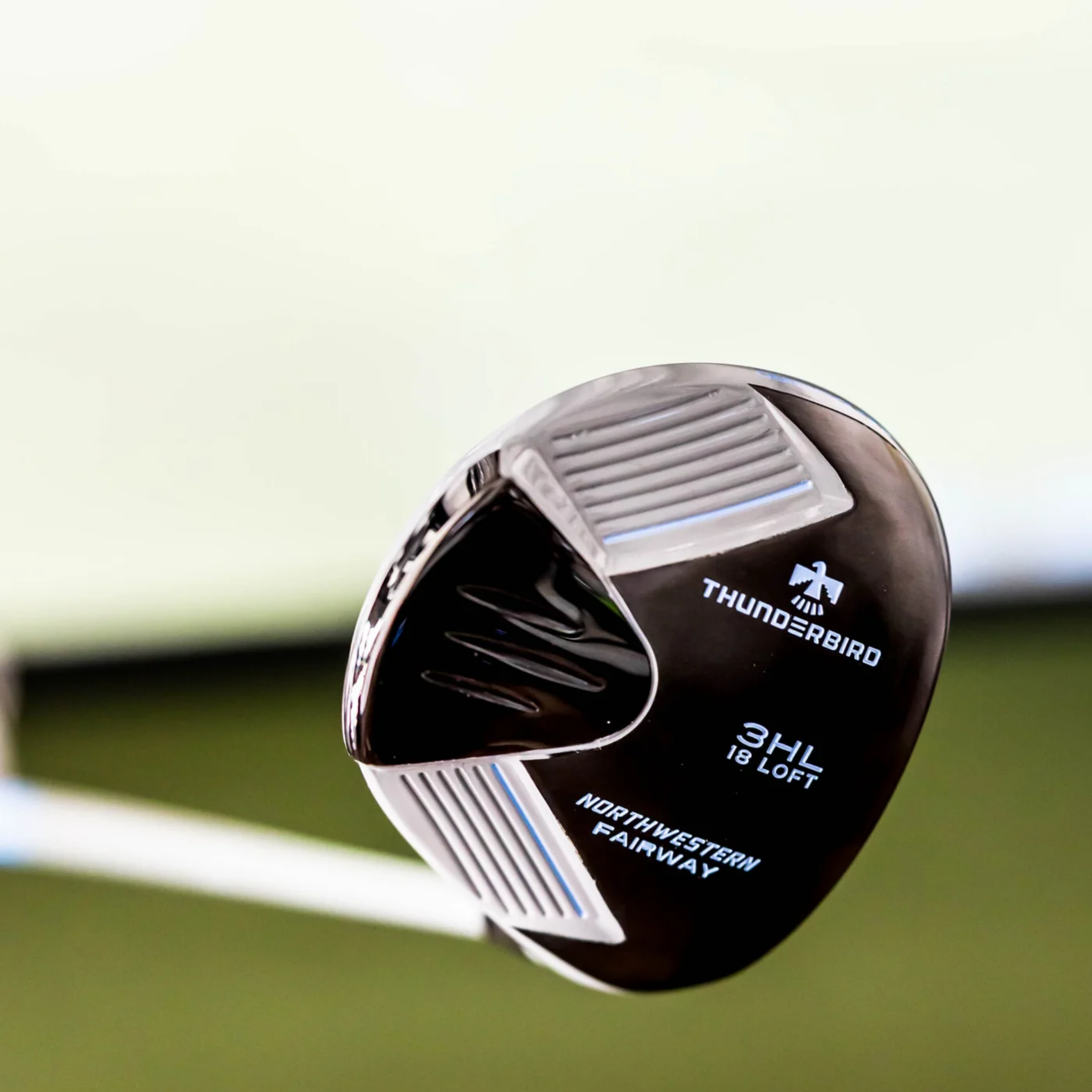 Women’s Thunderbird Full Set